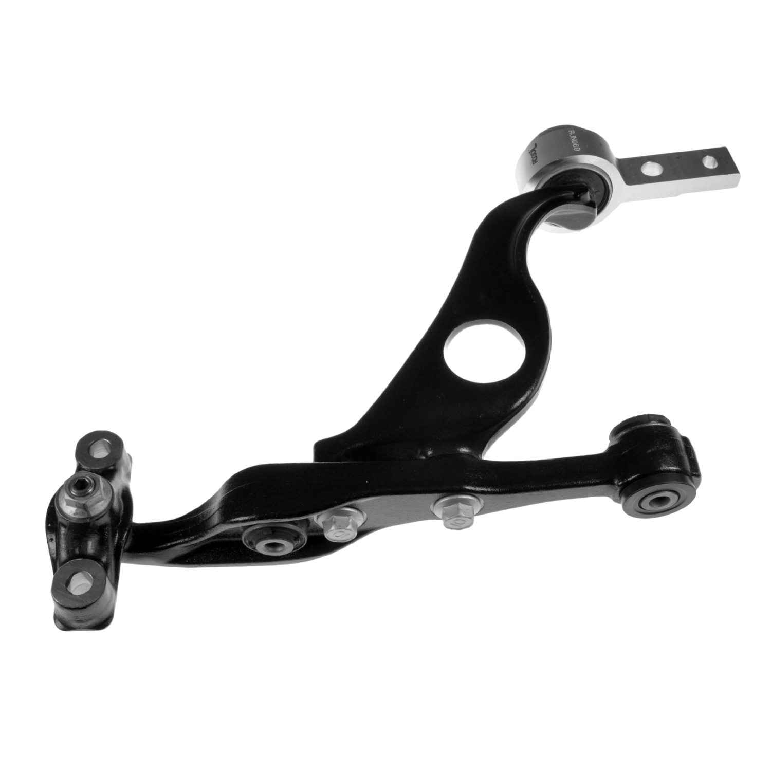 Bras de liaison, suspension de roue | BLUE PRINT