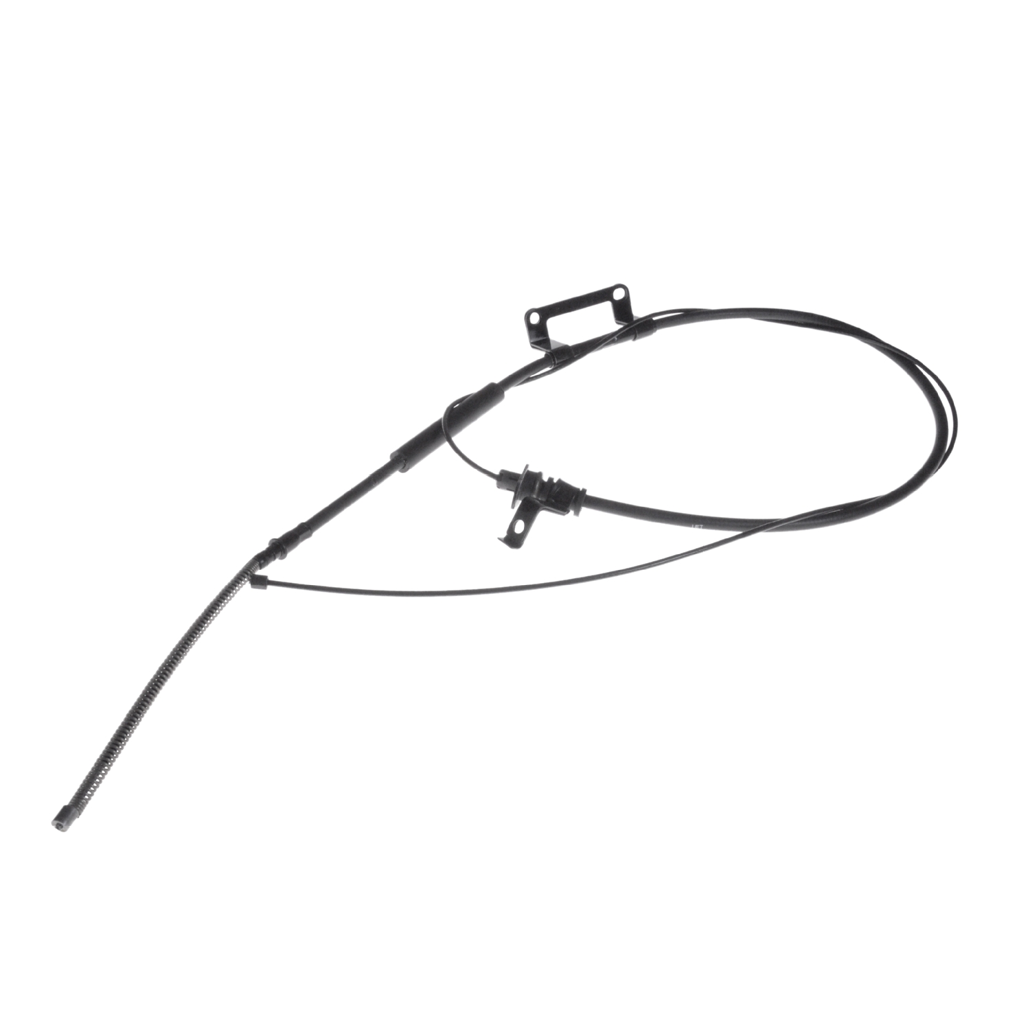 Tirette à câble, frein de stationnement | BLUE PRINT