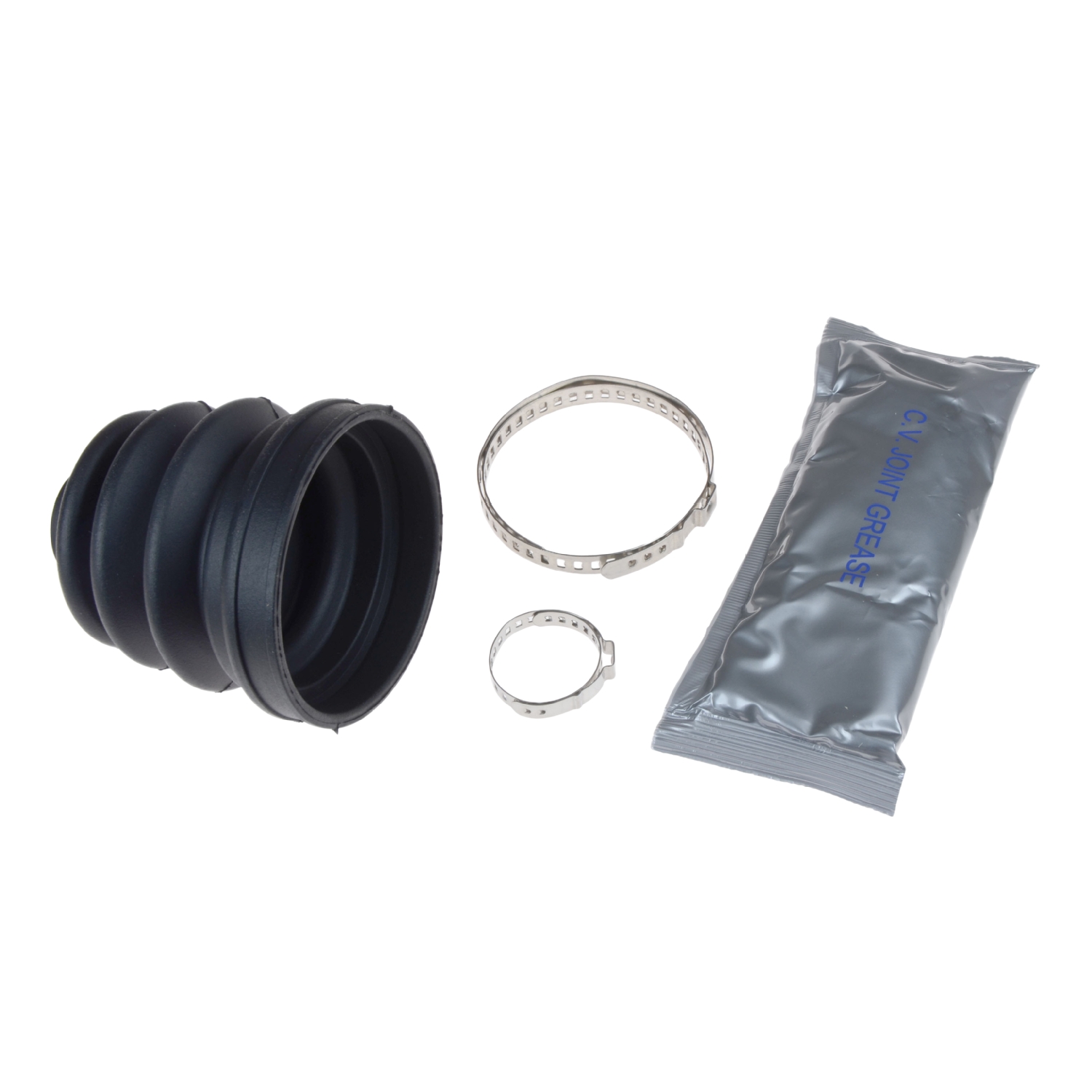 Jeu de joints-soufflets, arbre de commande | BLUE PRINT