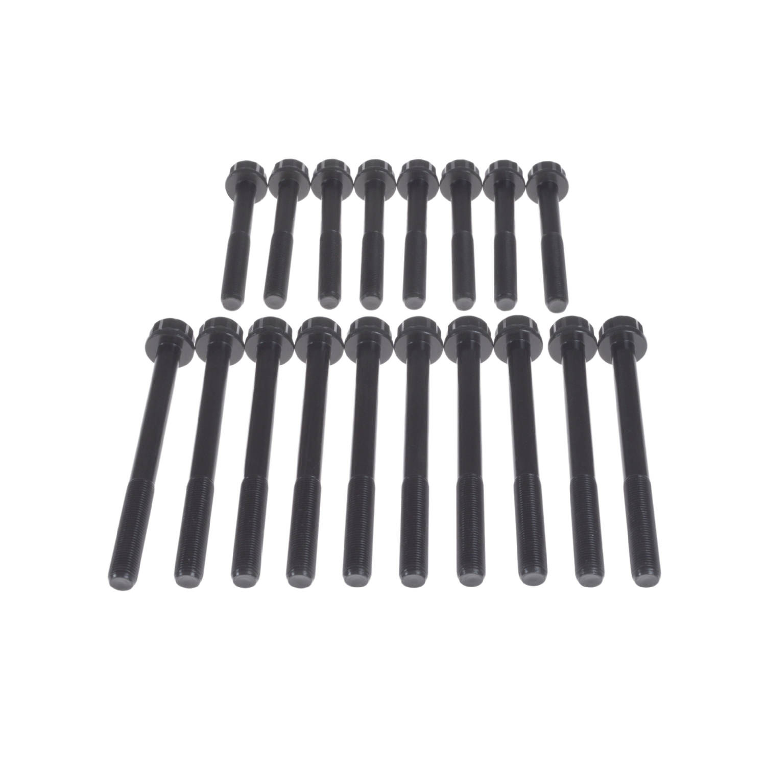 Jeu de boulons de culasse de cylindre | BLUE PRINT