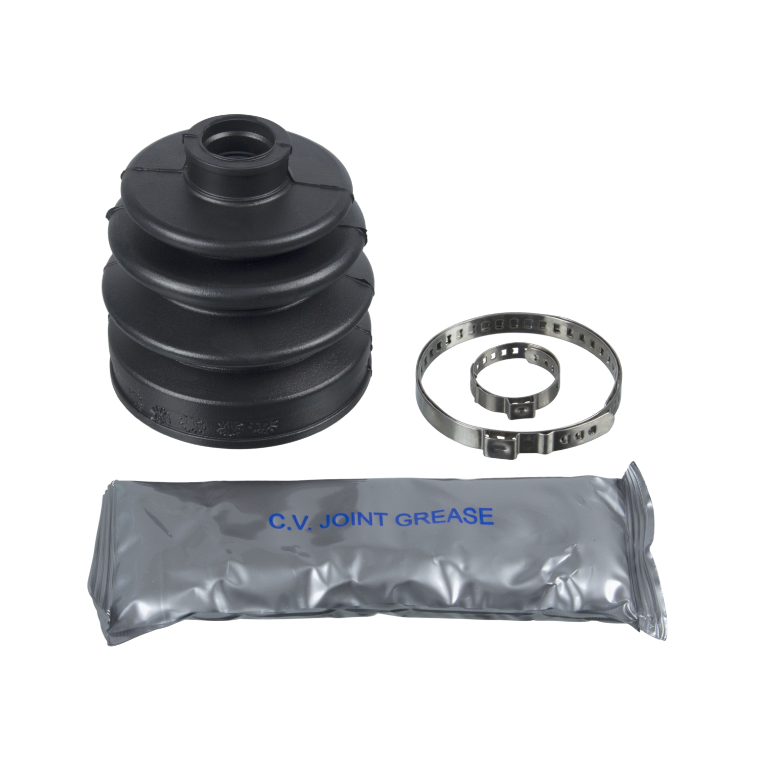 Jeu de joints-soufflets, arbre de commande | BLUE PRINT