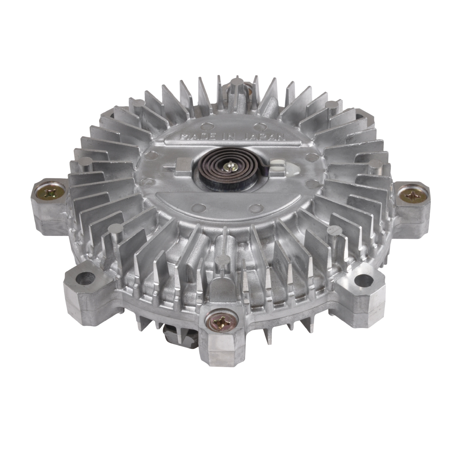 Embrayage, ventilateur de radiateur | BLUE PRINT