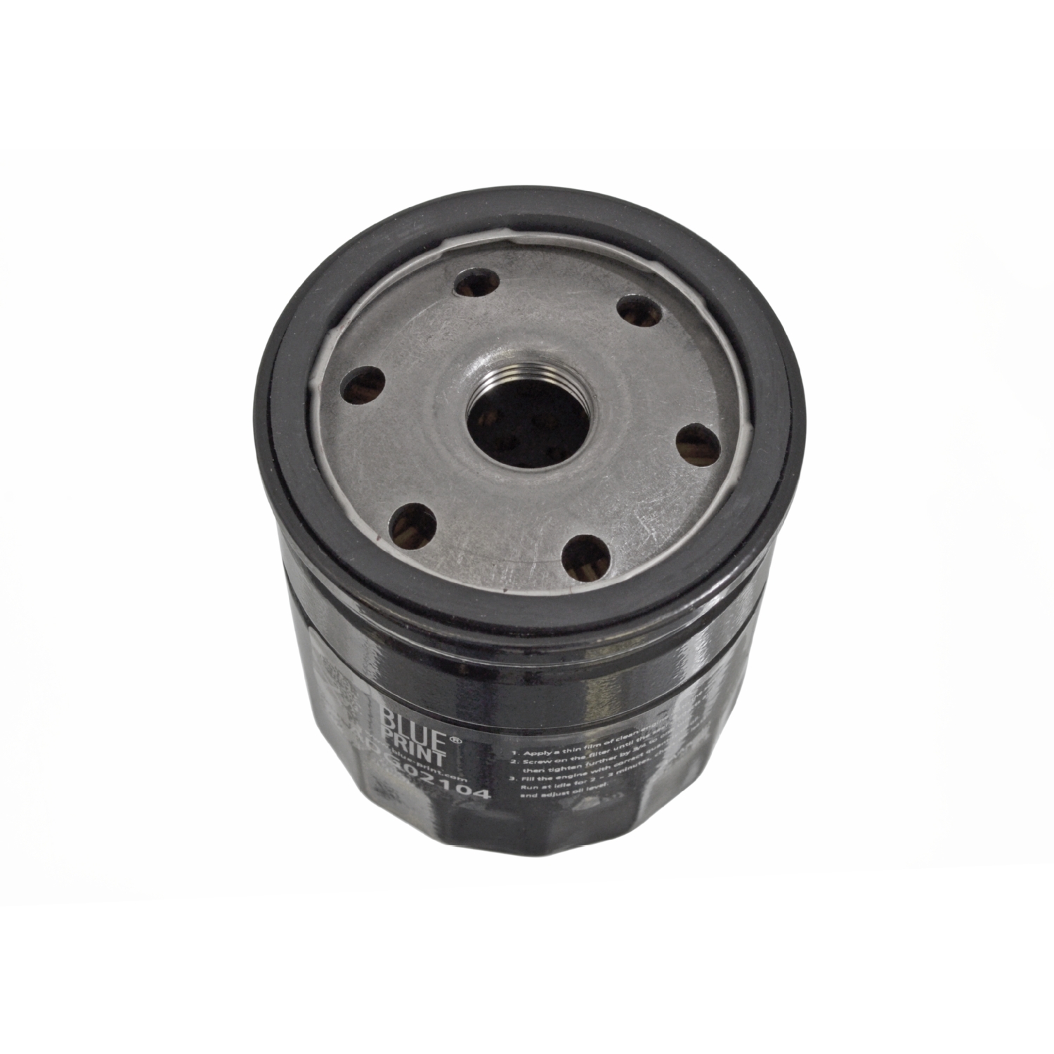 Filtre à huile | BLUE PRINT