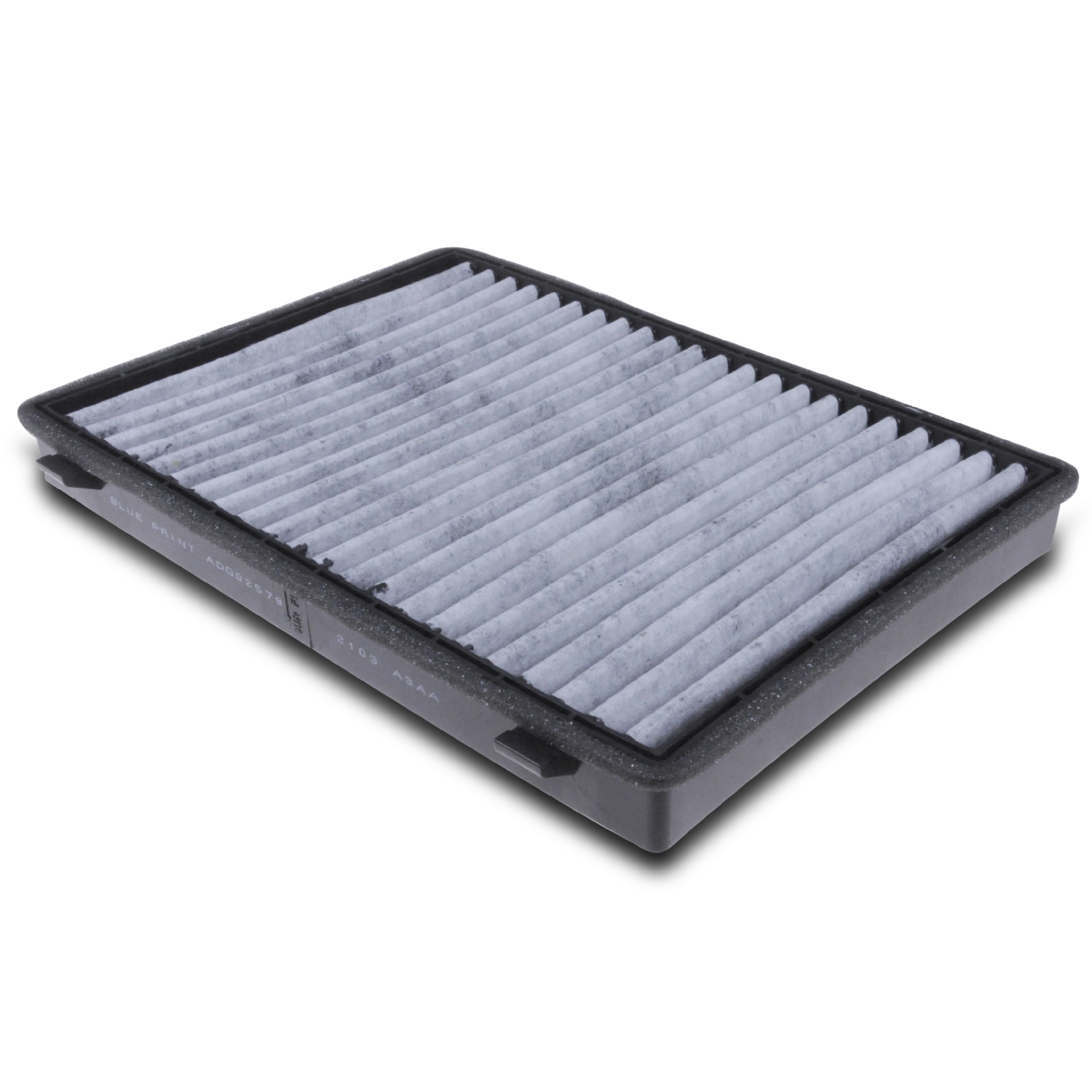 Filtre, air de l'habitacle | BLUE PRINT