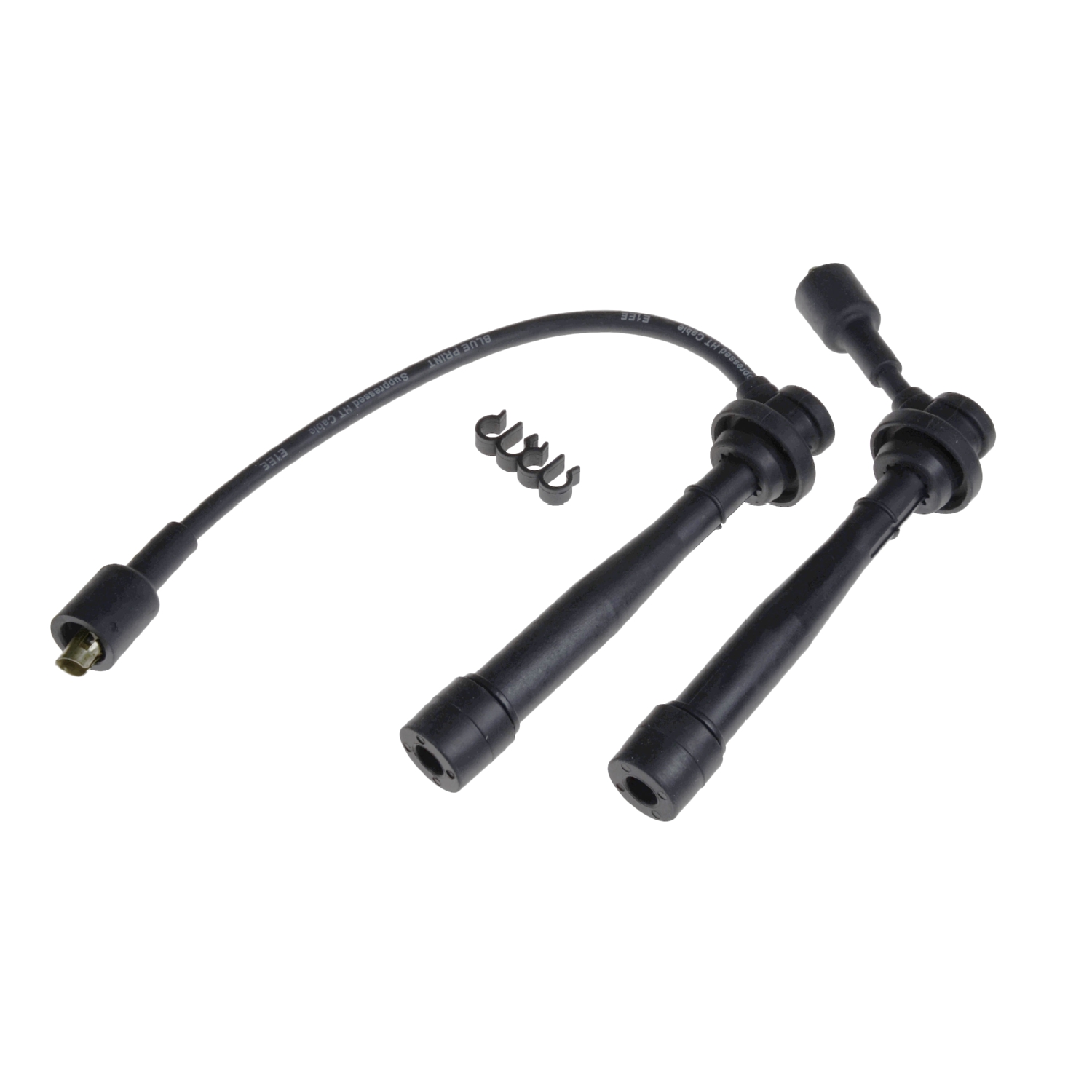 Kit de câbles d'allumage | BLUE PRINT