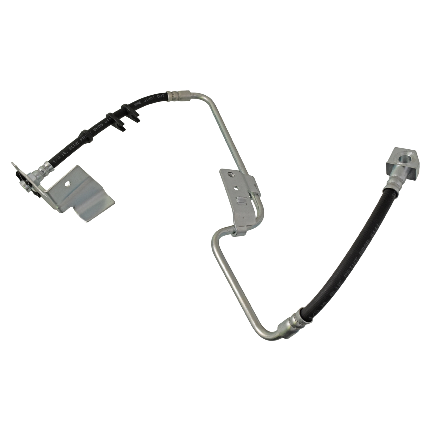 Flexible de frein | BLUE PRINT