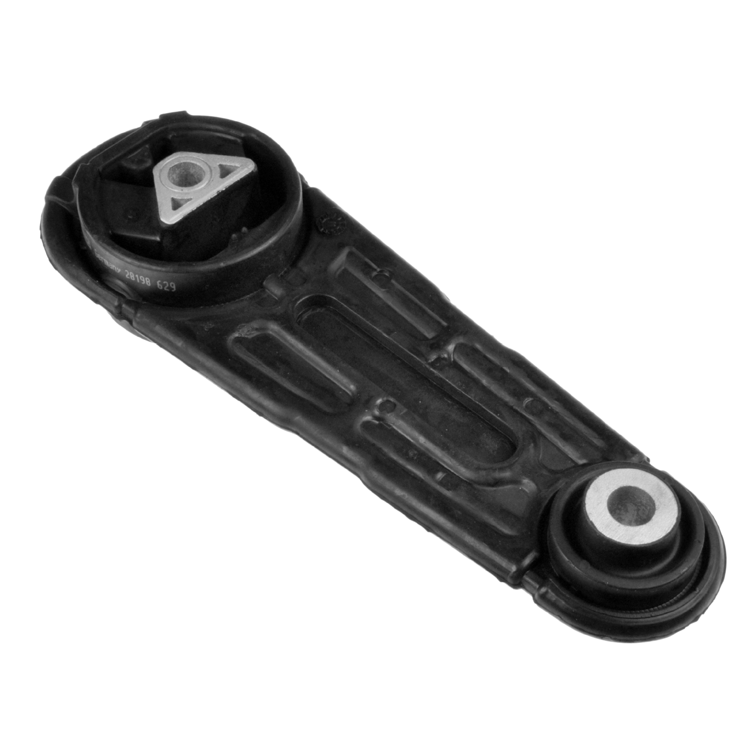 Suspension, boîte automatique | BLUE PRINT