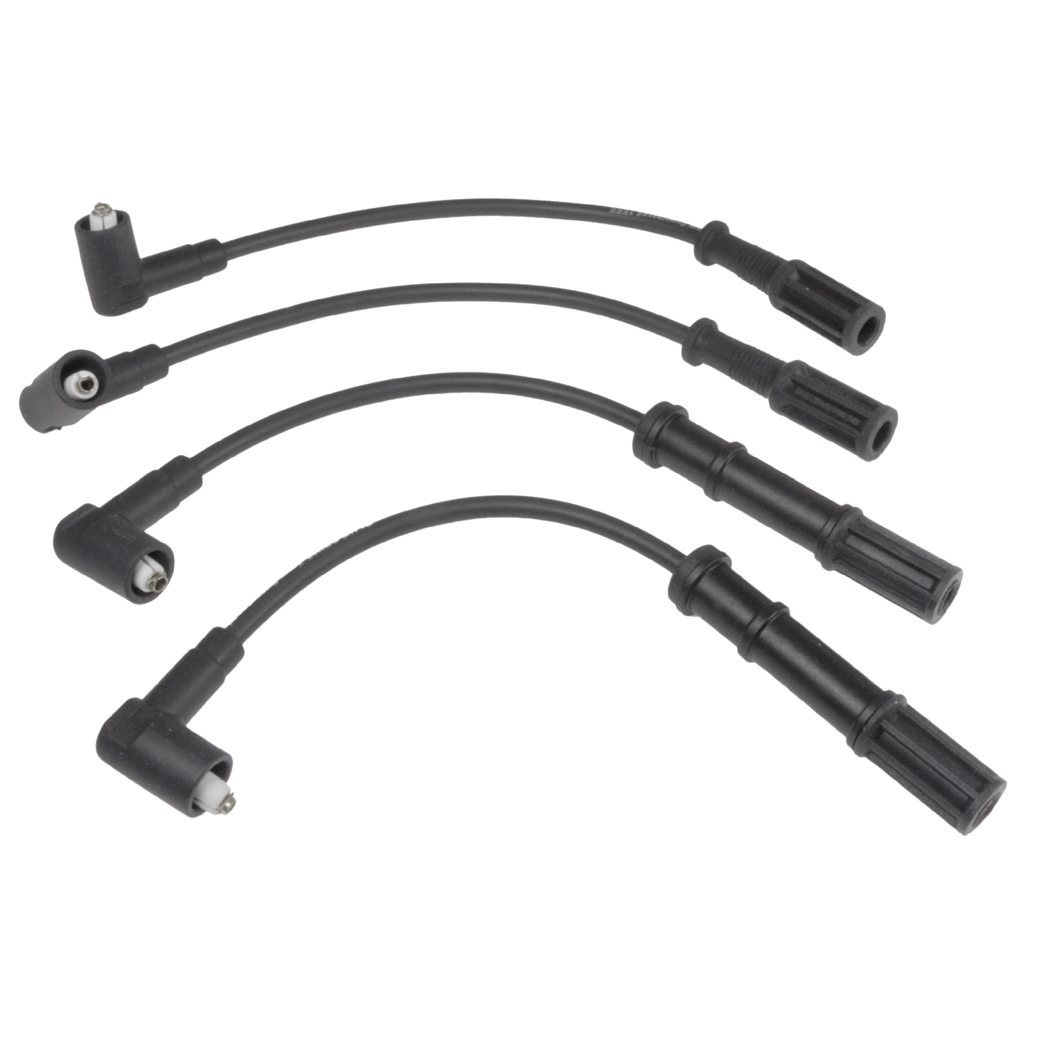 Kit de câbles d'allumage | BLUE PRINT