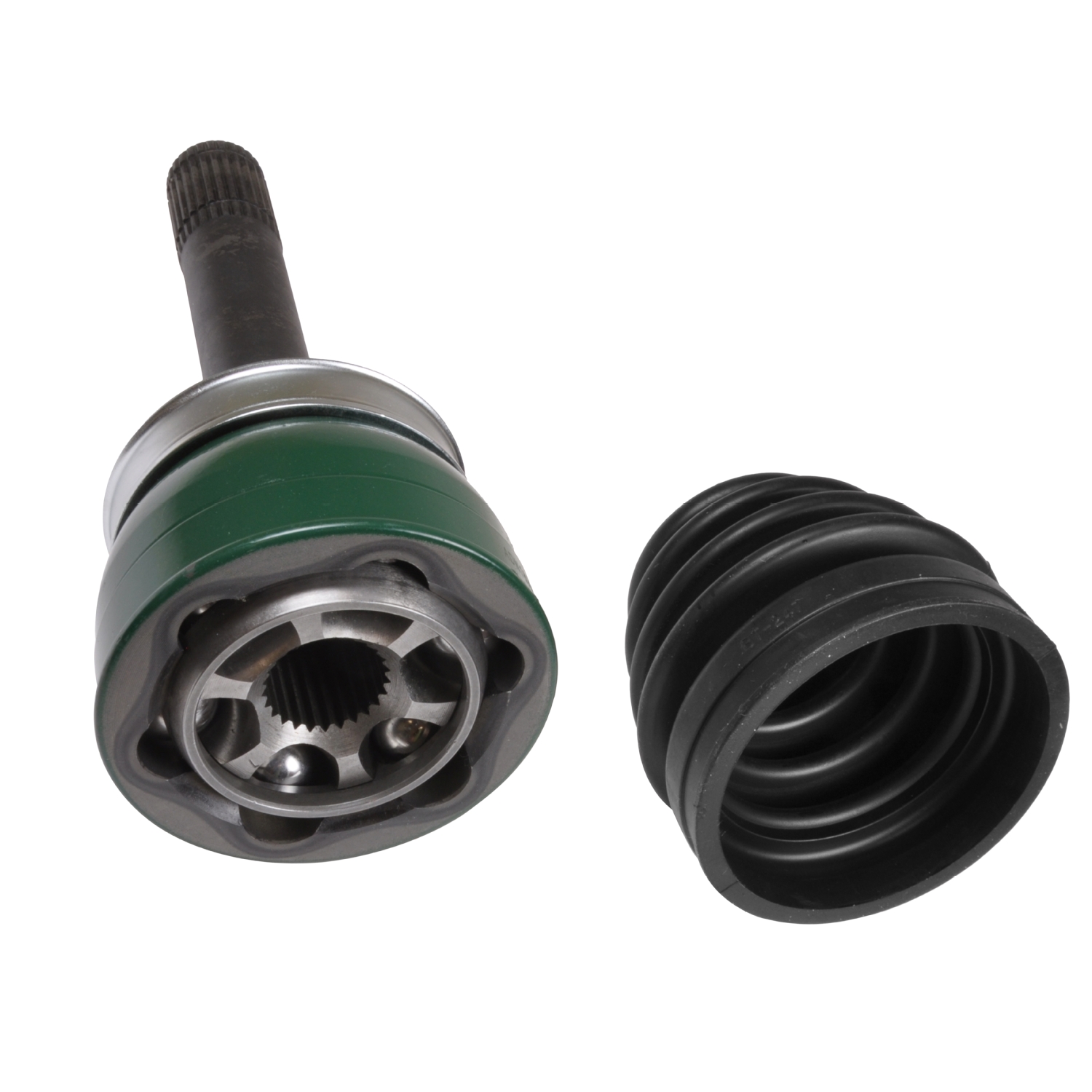 Jeu de joints, arbre de transmission | BLUE PRINT