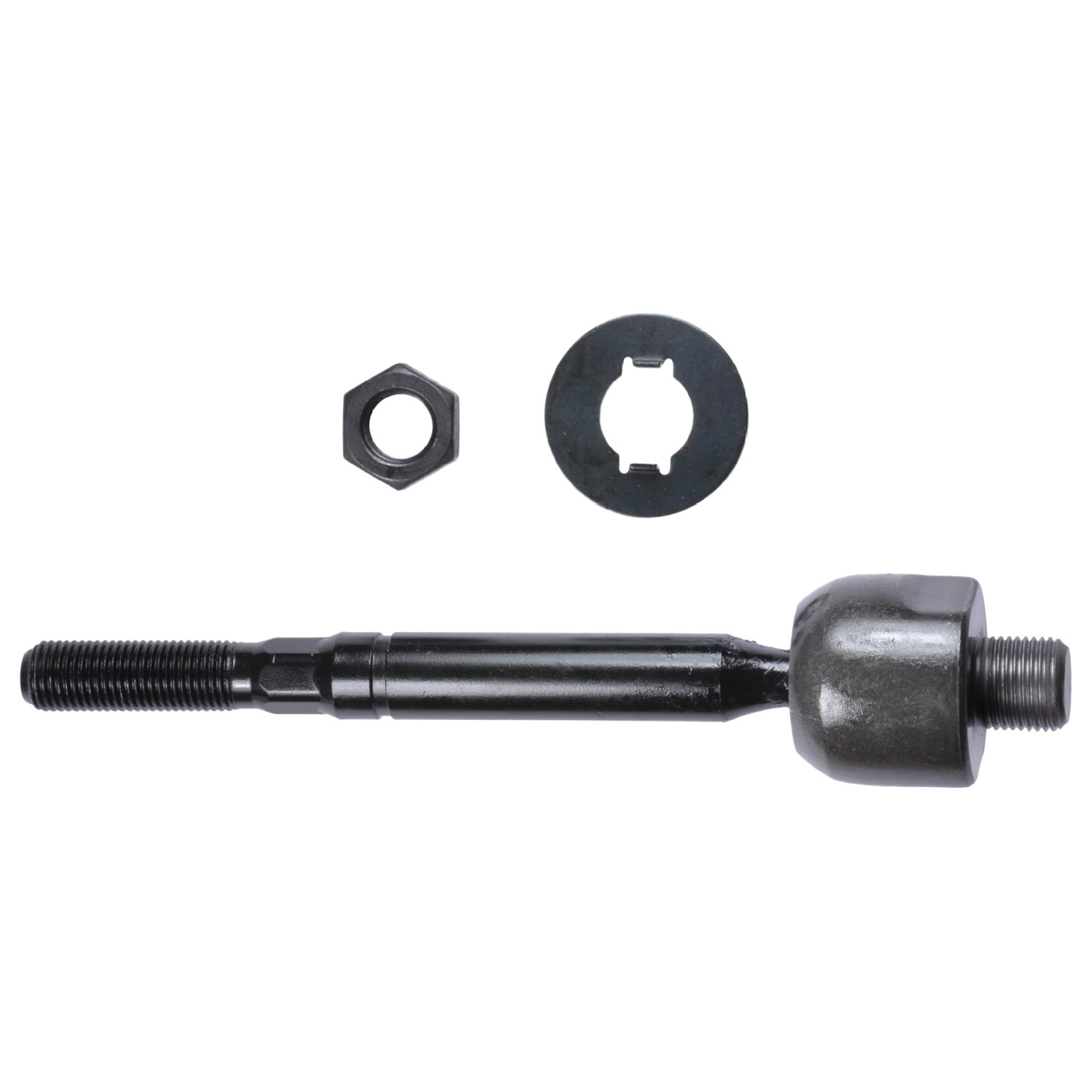 Rotule de direction intérieure, barre de connexion | BLUE PRINT