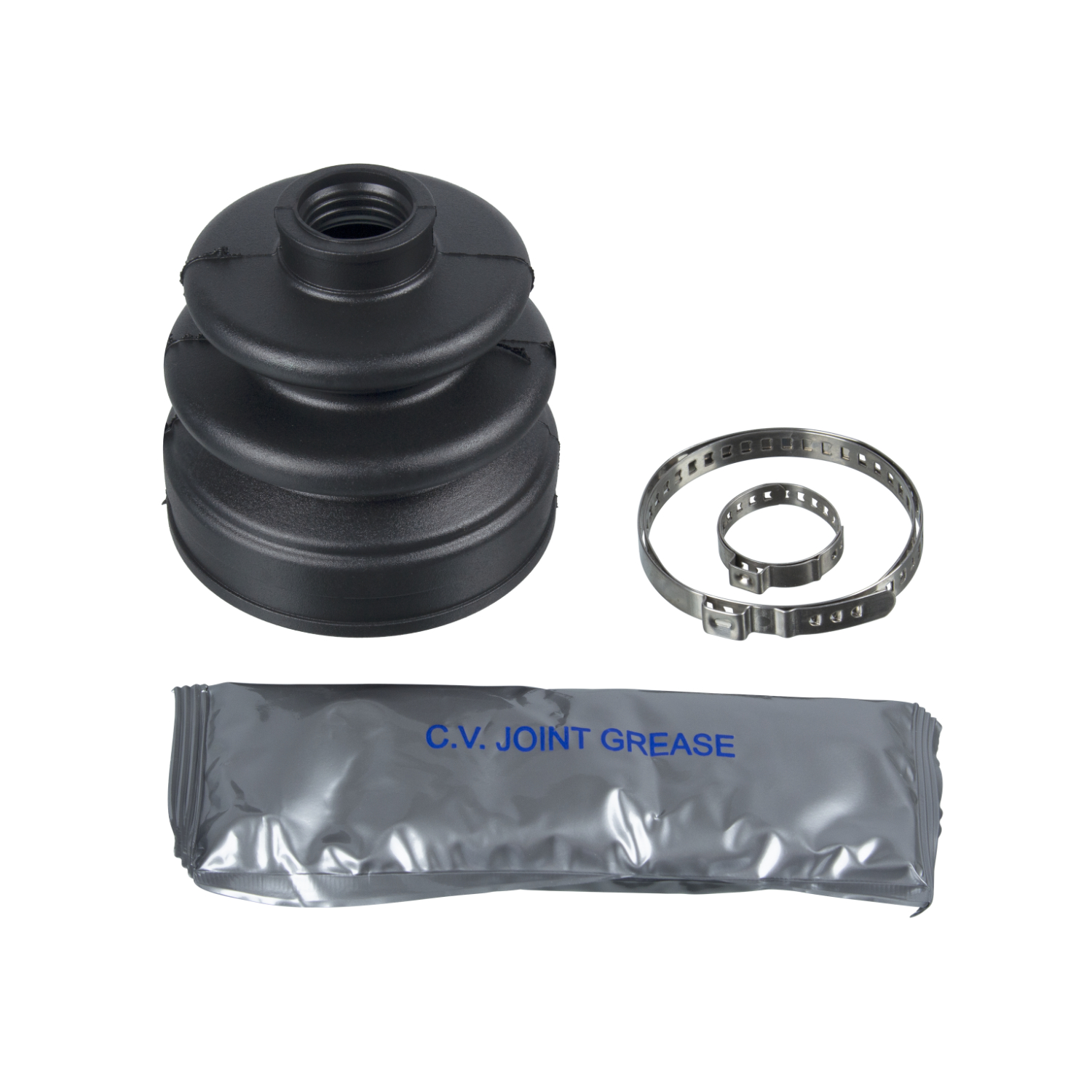 Jeu de joints-soufflets, arbre de commande | BLUE PRINT