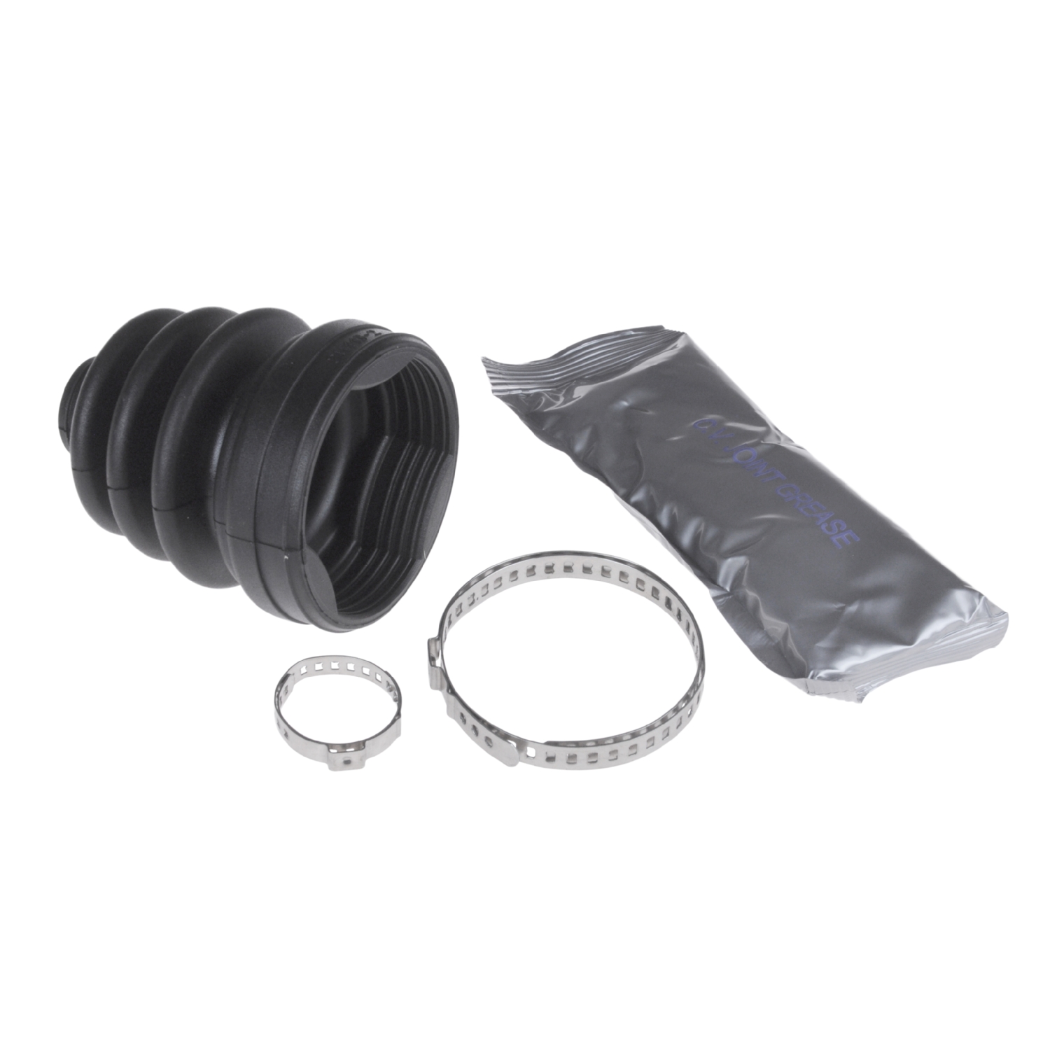 Jeu de joints-soufflets, arbre de commande | BLUE PRINT