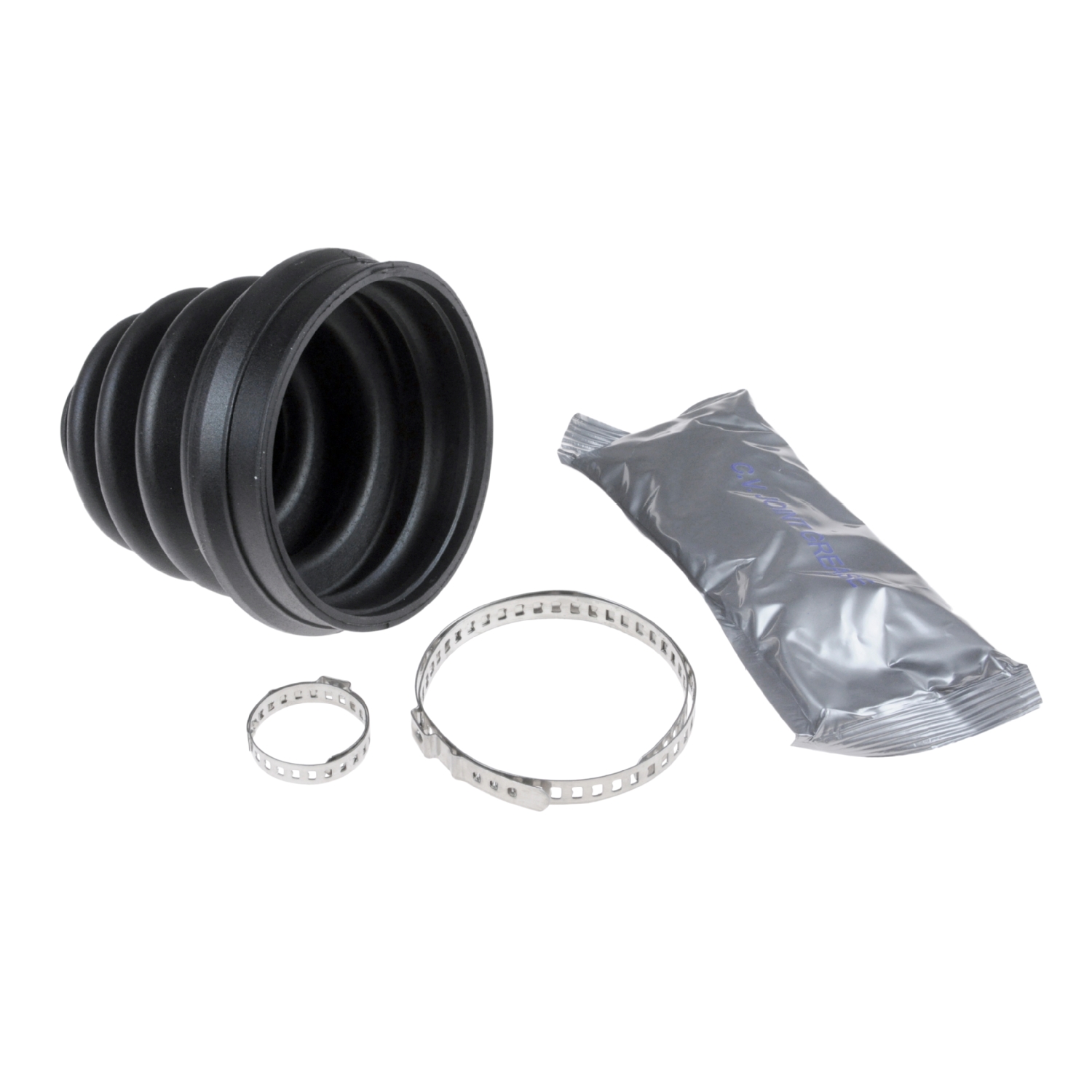 Jeu de joints-soufflets, arbre de commande | BLUE PRINT