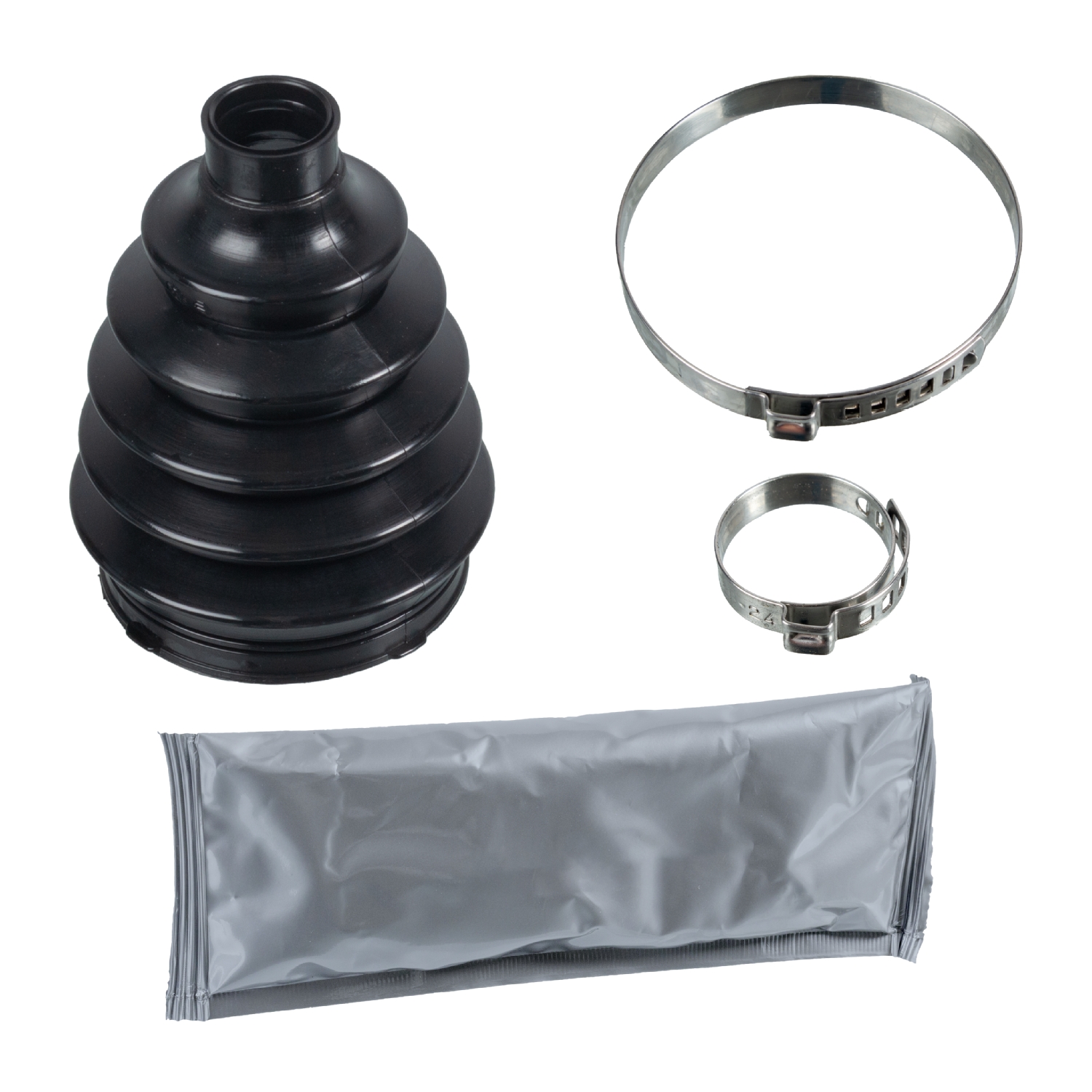 Jeu de joints-soufflets, arbre de commande | BLUE PRINT