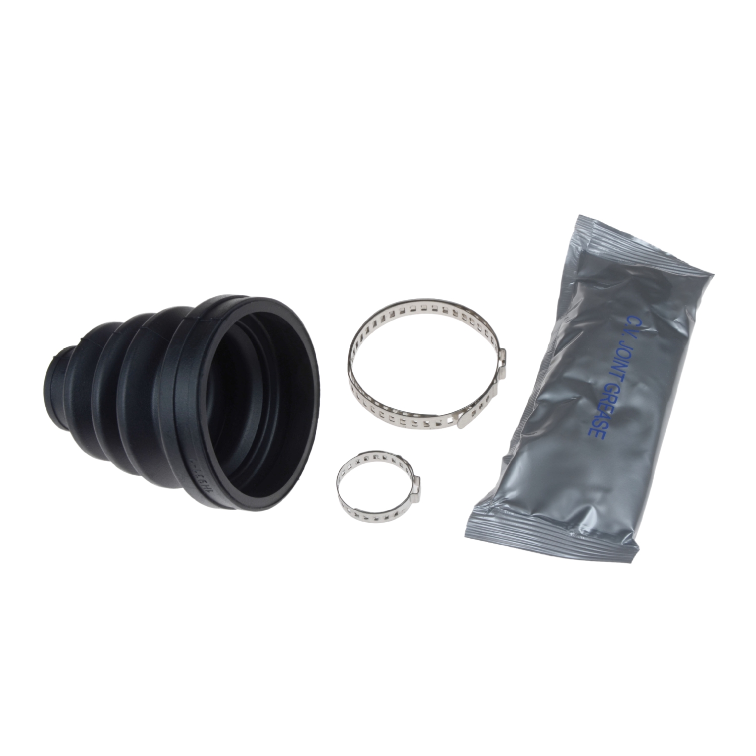 Jeu de joints-soufflets, arbre de commande | BLUE PRINT