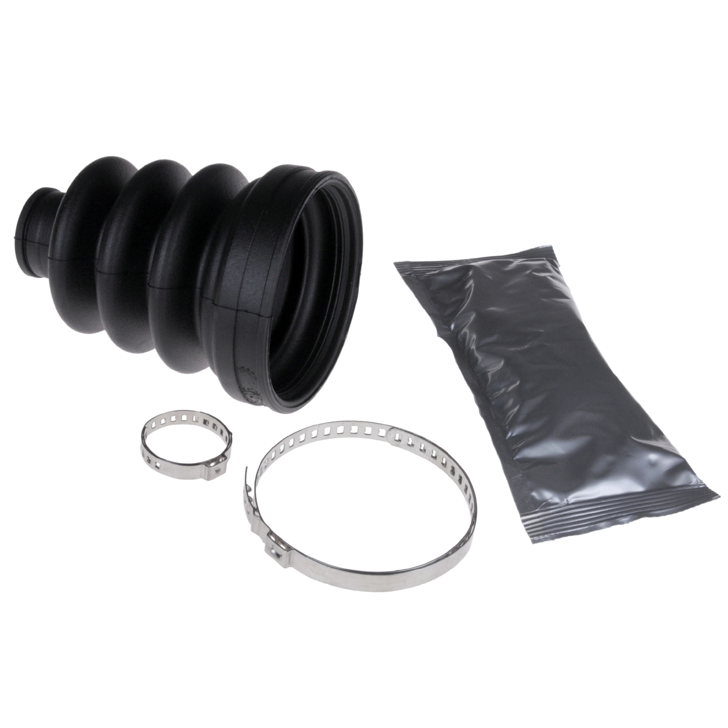 Jeu de joints-soufflets, arbre de commande | BLUE PRINT