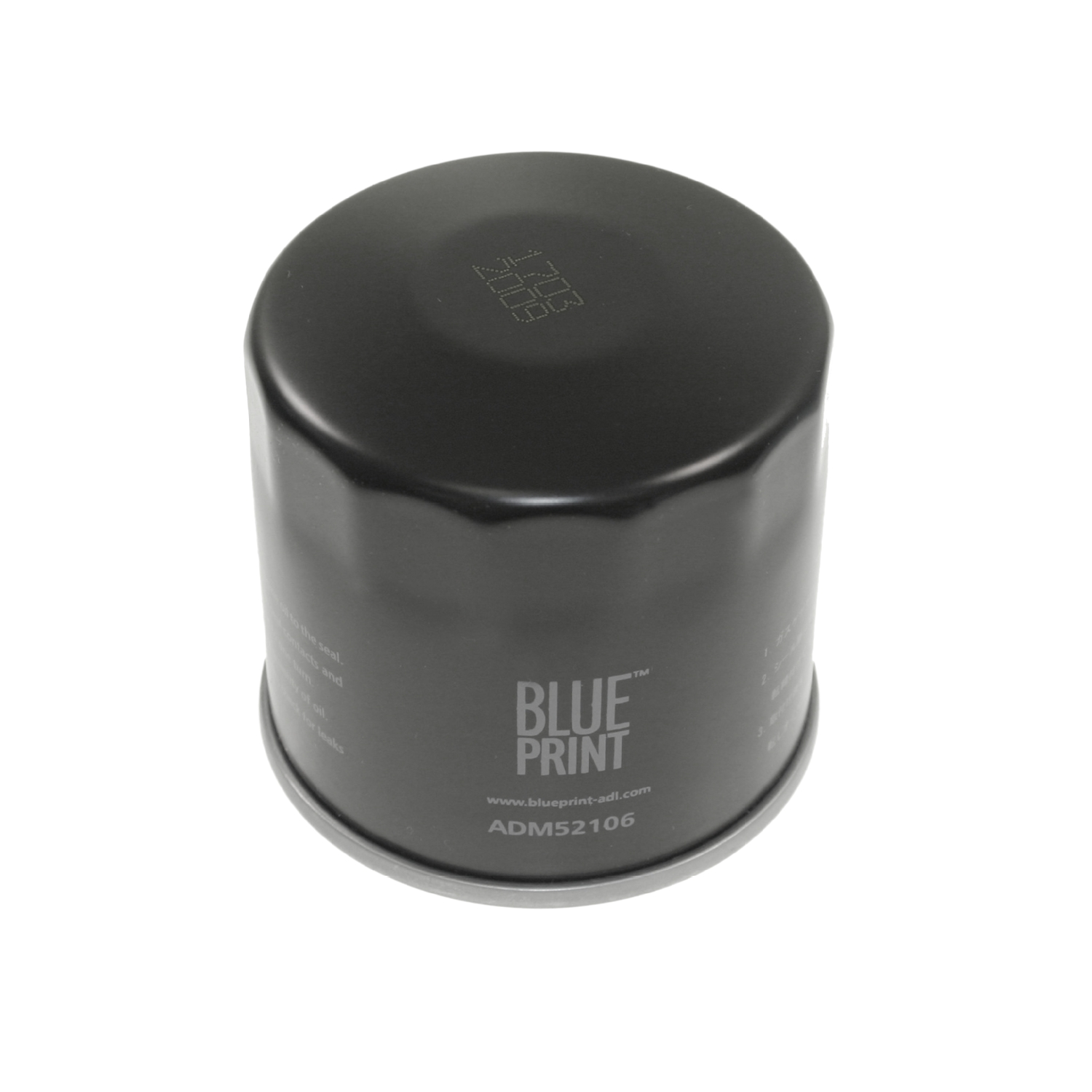 Filtre à huile | BLUE PRINT