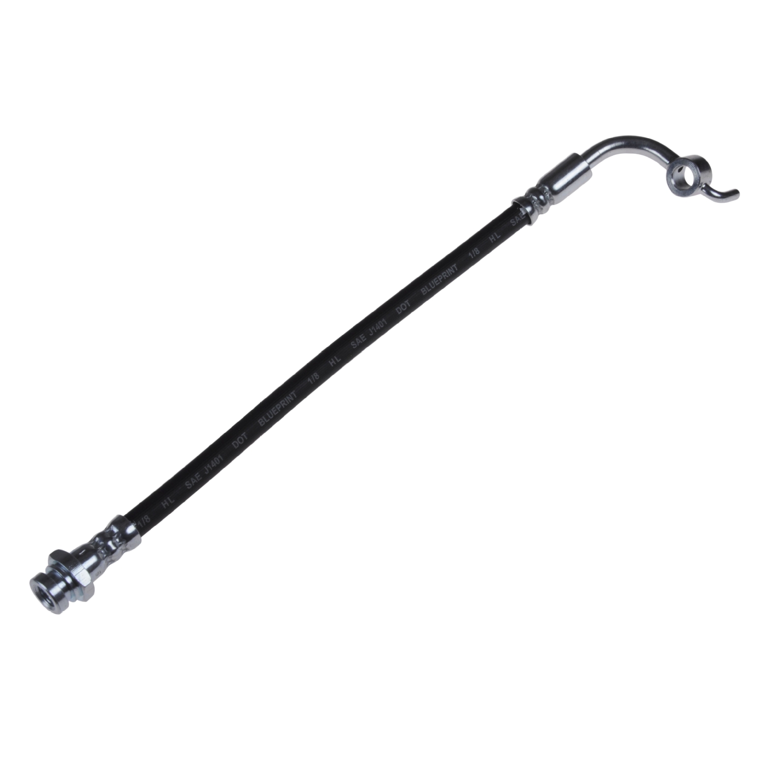 Flexible de frein | BLUE PRINT