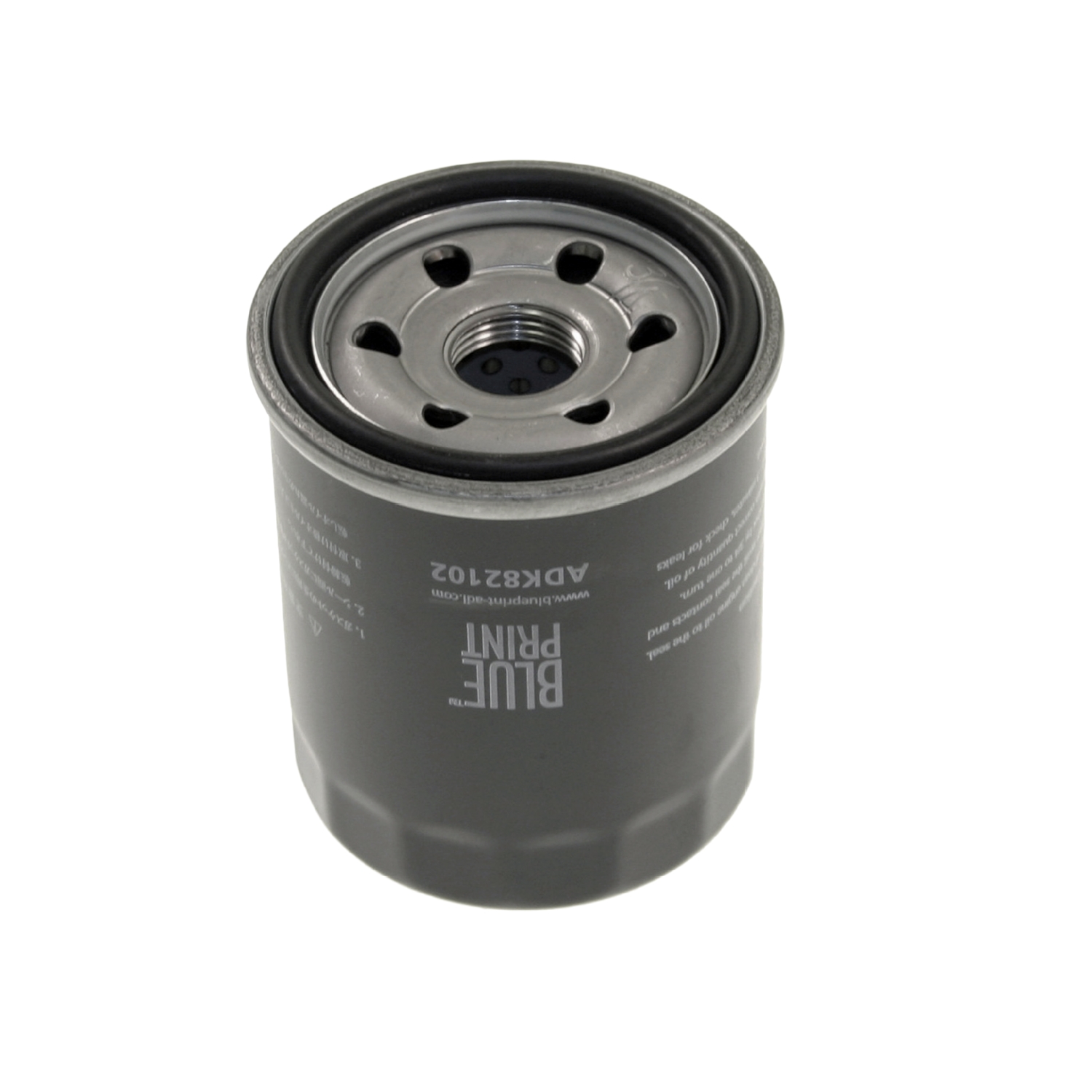 Filtre à huile | BLUE PRINT