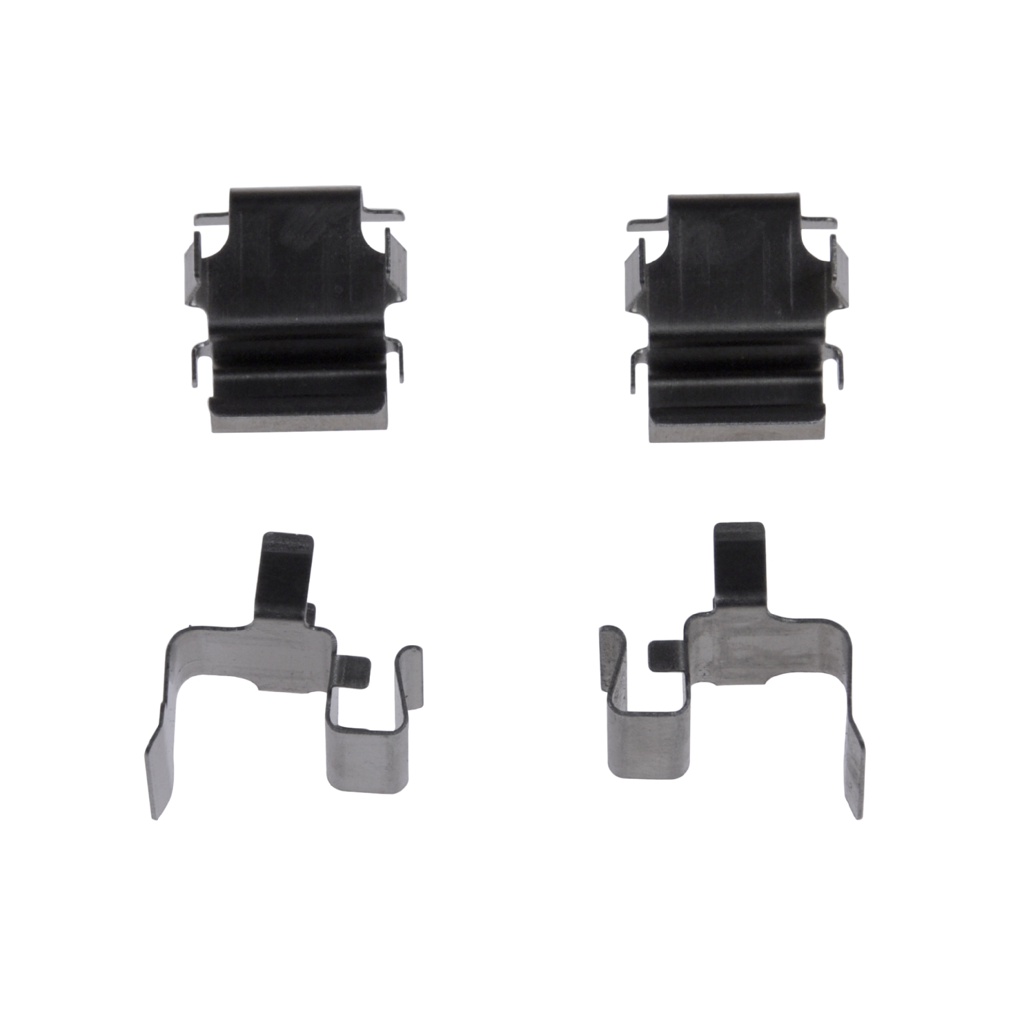 Kit d'accessoires, plaquette de frein à disque | BLUE PRINT