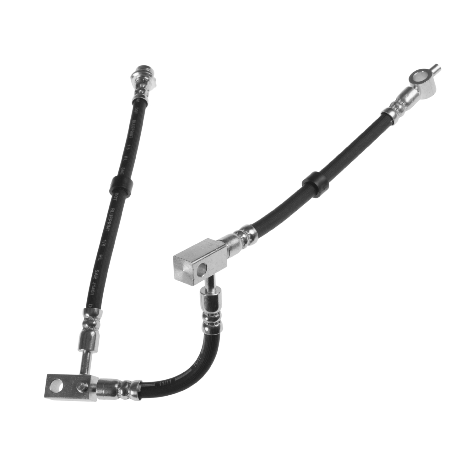 Flexible de frein | BLUE PRINT