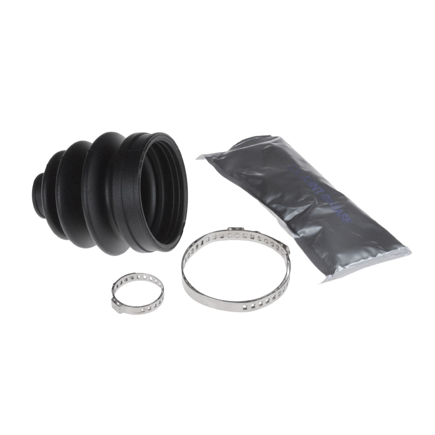 Jeu de joints-soufflets, arbre de commande | BLUE PRINT