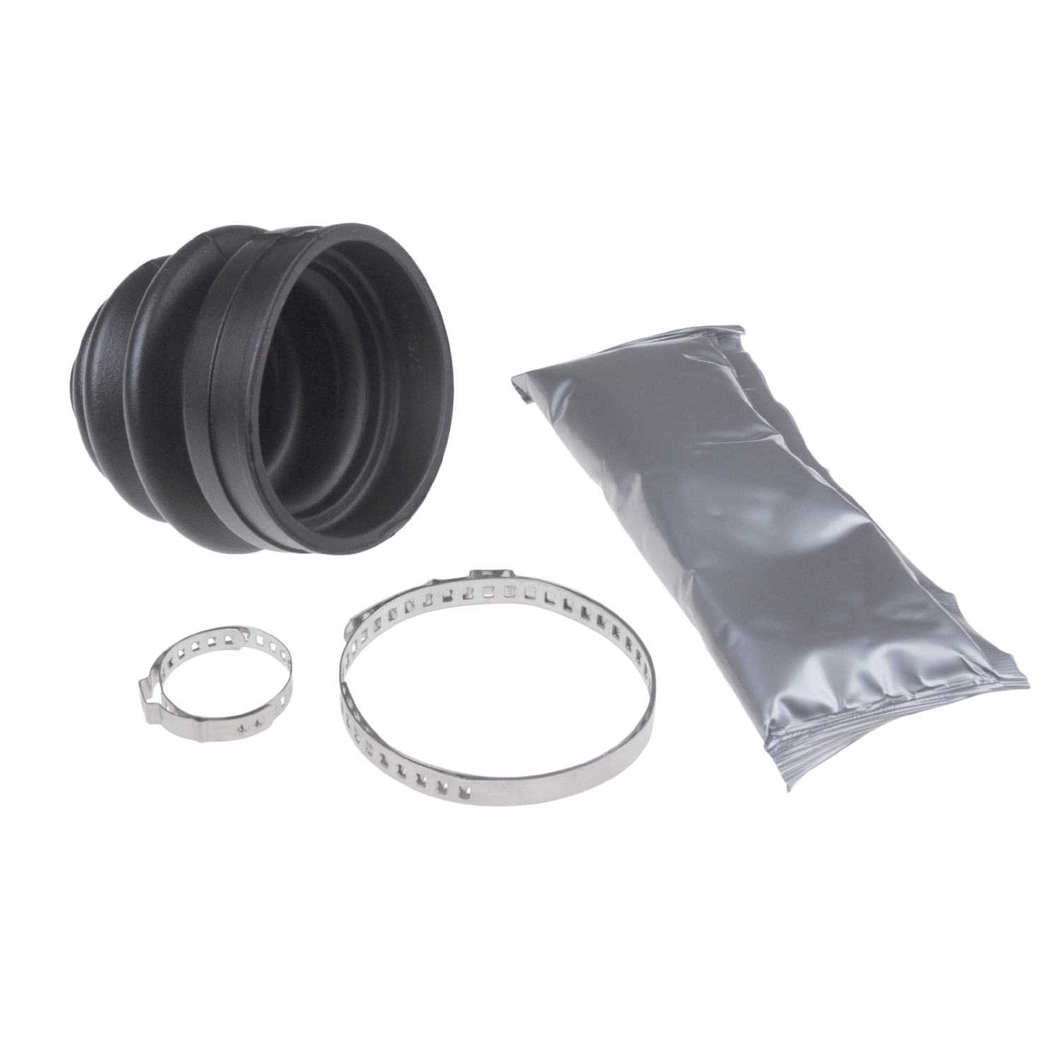 Jeu de joints-soufflets, arbre de commande | BLUE PRINT