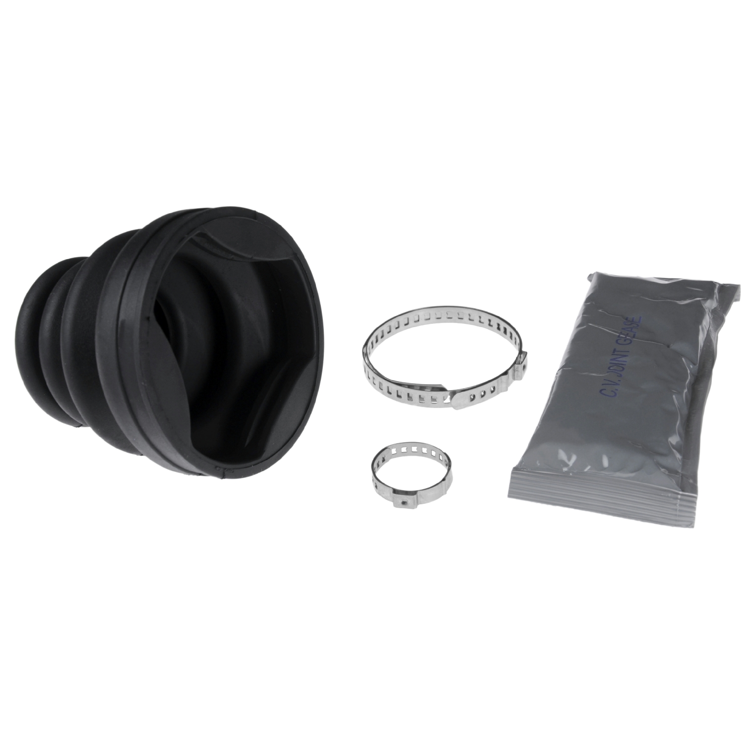 Jeu de joints-soufflets, arbre de commande | BLUE PRINT