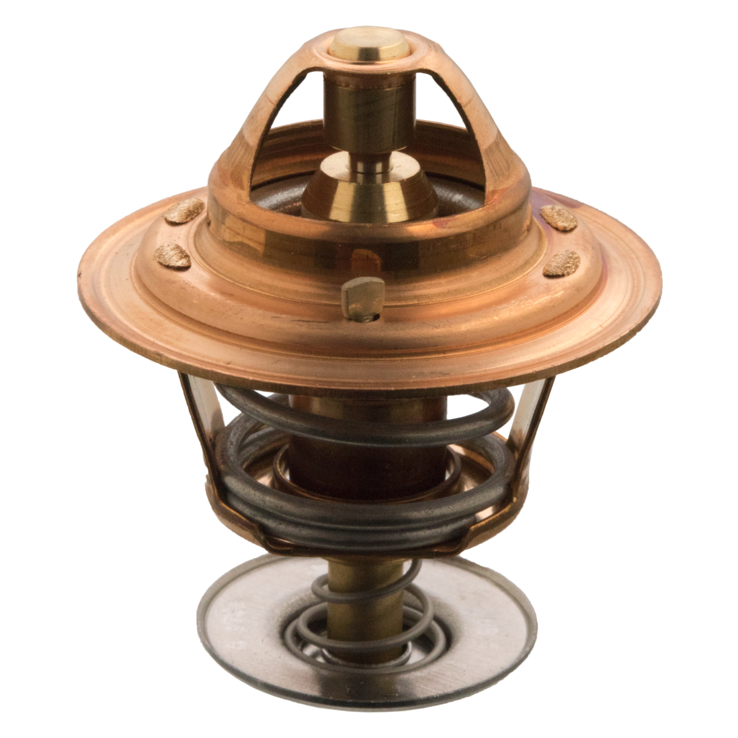 Thermostat, liqiuide de refroidissement | BLUE PRINT