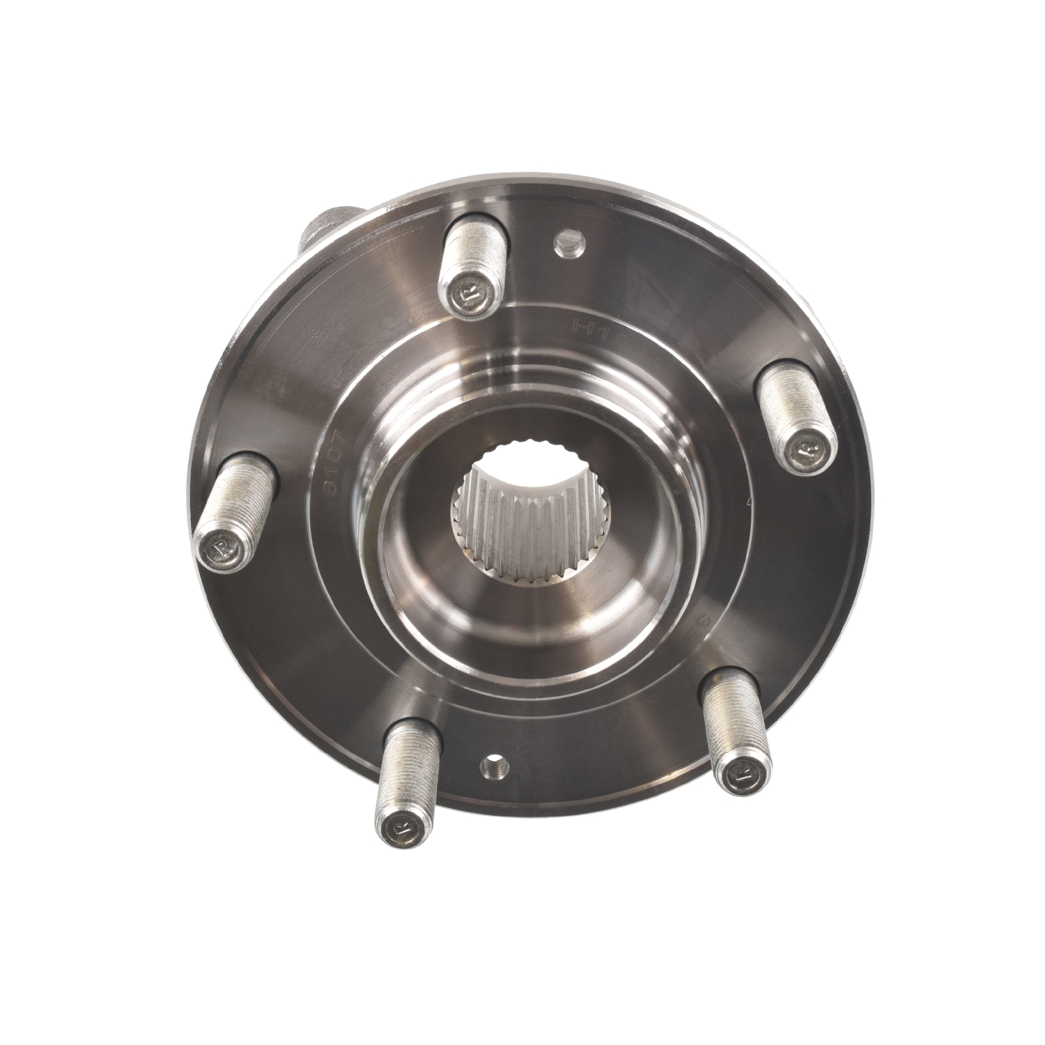 Kit de roulements de roue | BLUE PRINT