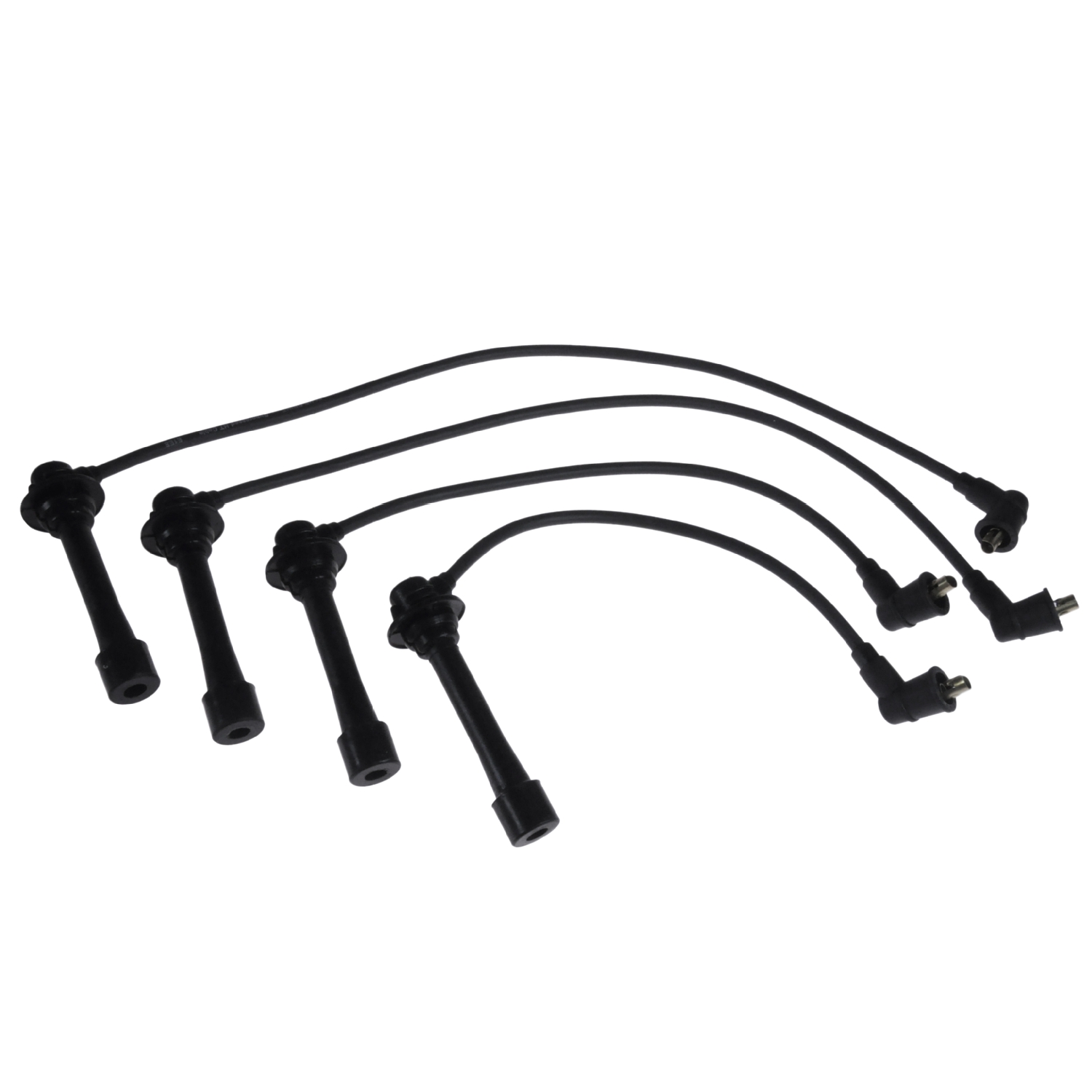 Kit de câbles d'allumage | BLUE PRINT