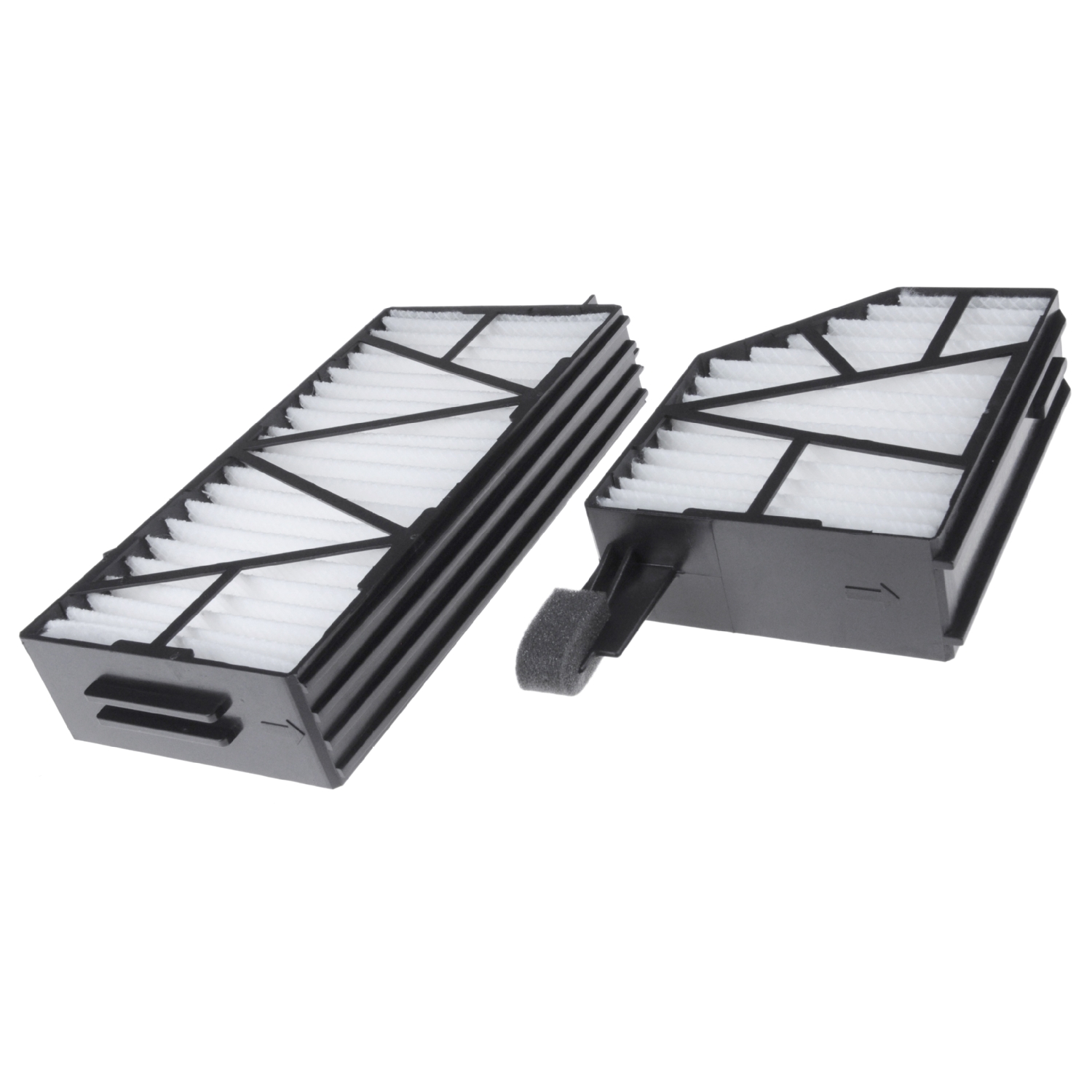 Filtre, air de l'habitacle | BLUE PRINT