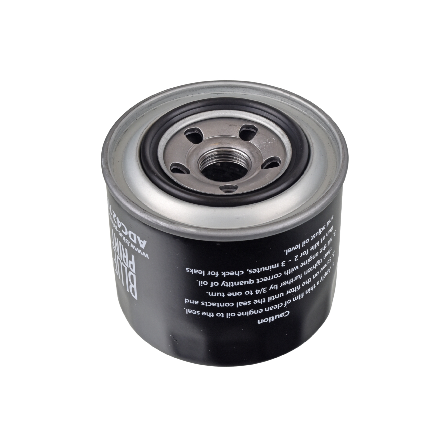 Filtre à huile | BLUE PRINT