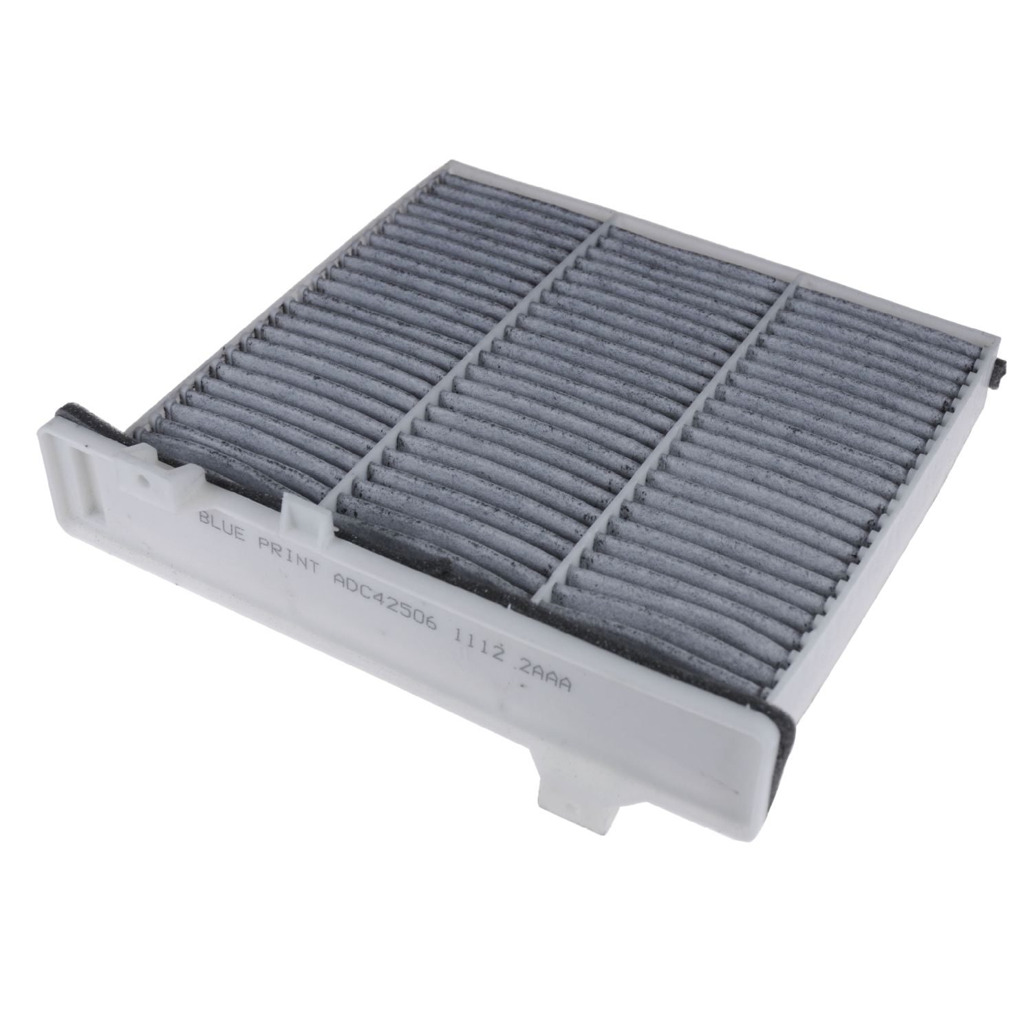 Filtre, air de l'habitacle | BLUE PRINT