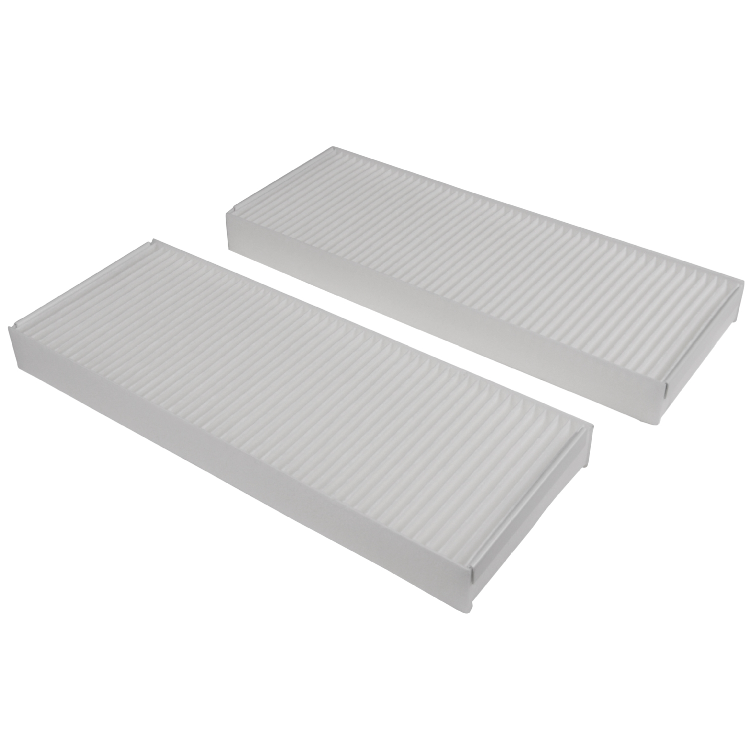 Filtre, air de l'habitacle | BLUE PRINT