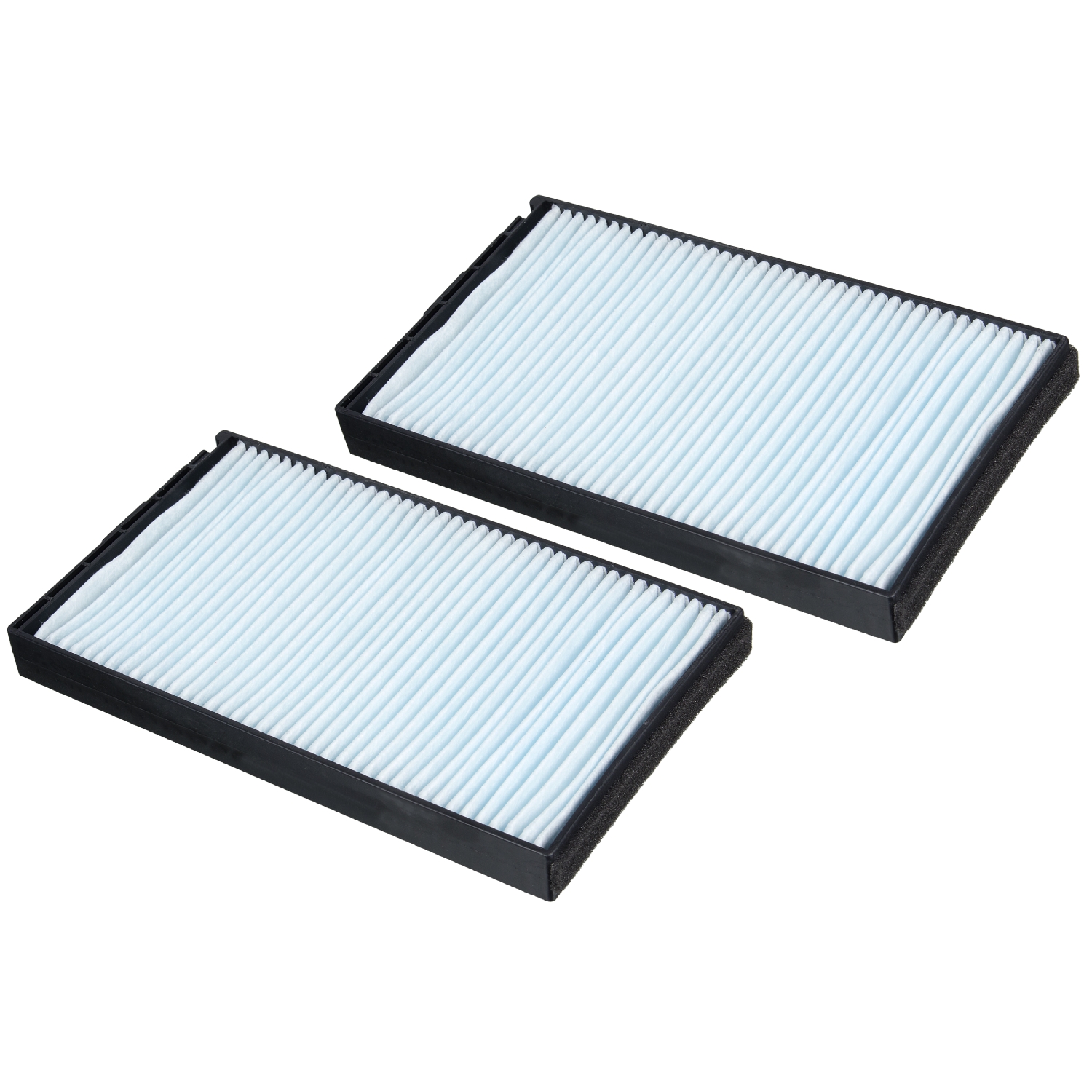 Filtre, air de l'habitacle | BLUE PRINT