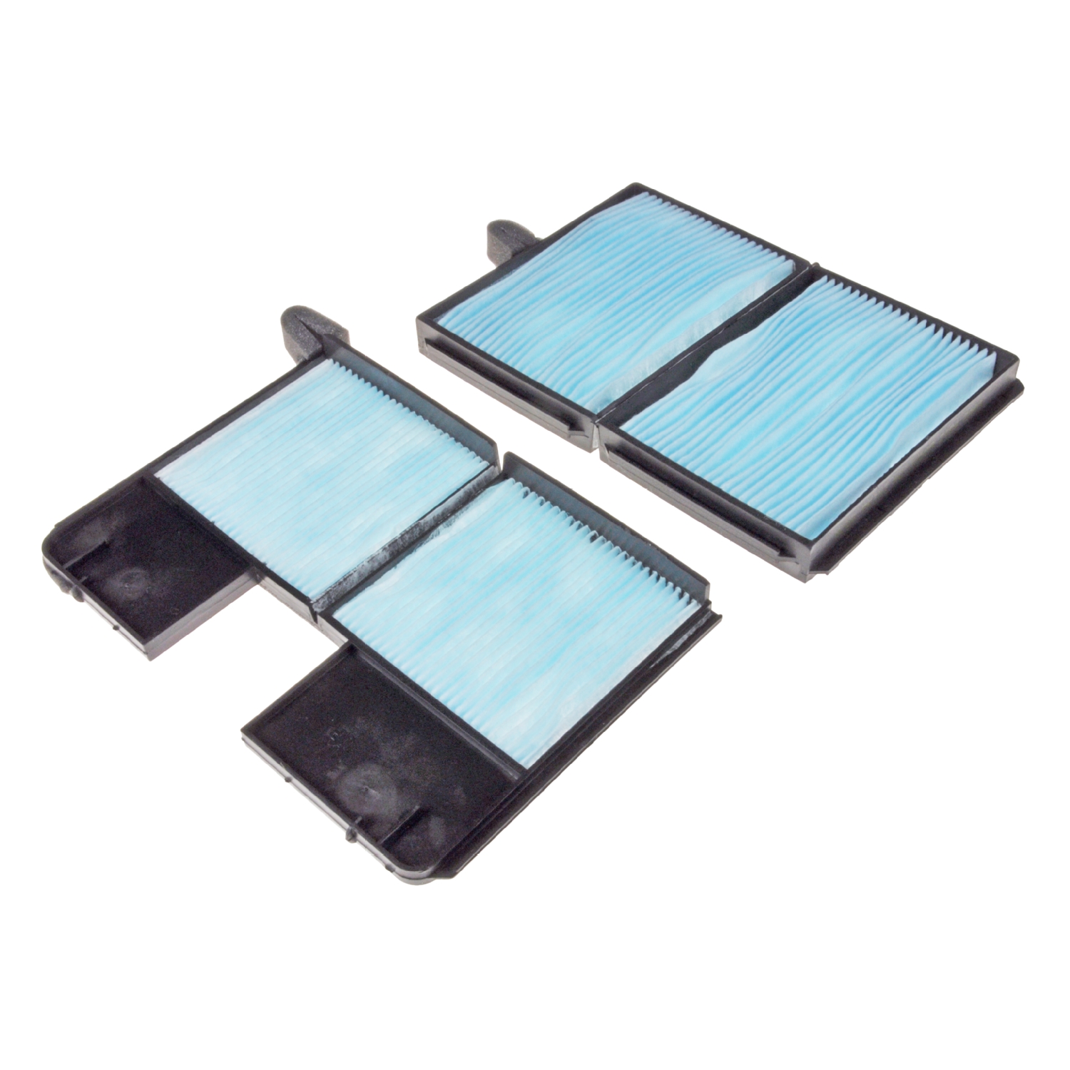 Filtre, air de l'habitacle | BLUE PRINT