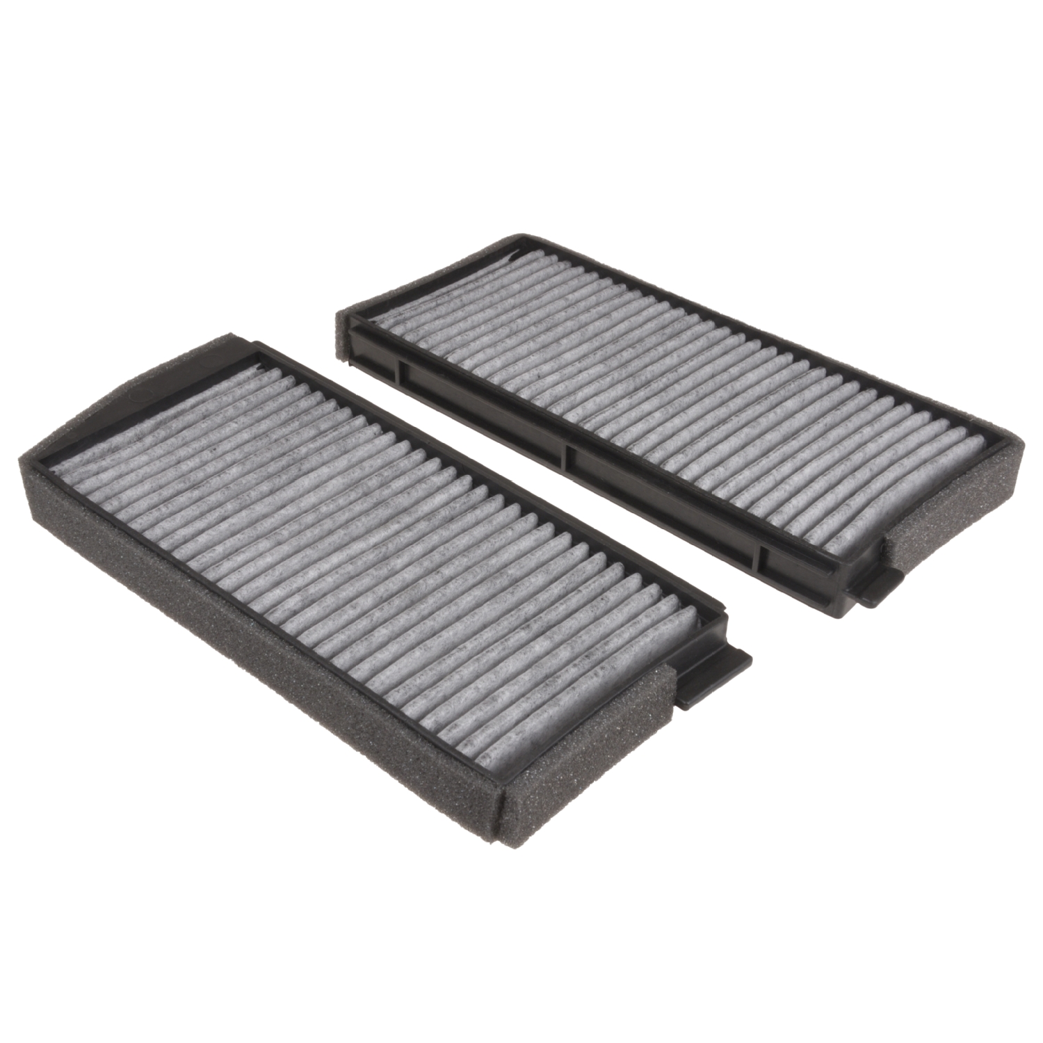 Filtre, air de l'habitacle | BLUE PRINT