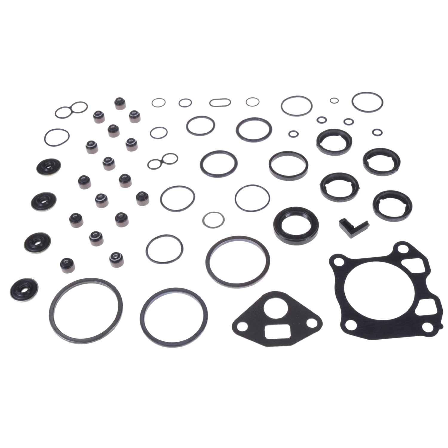 Pochette haute | BLUE PRINT