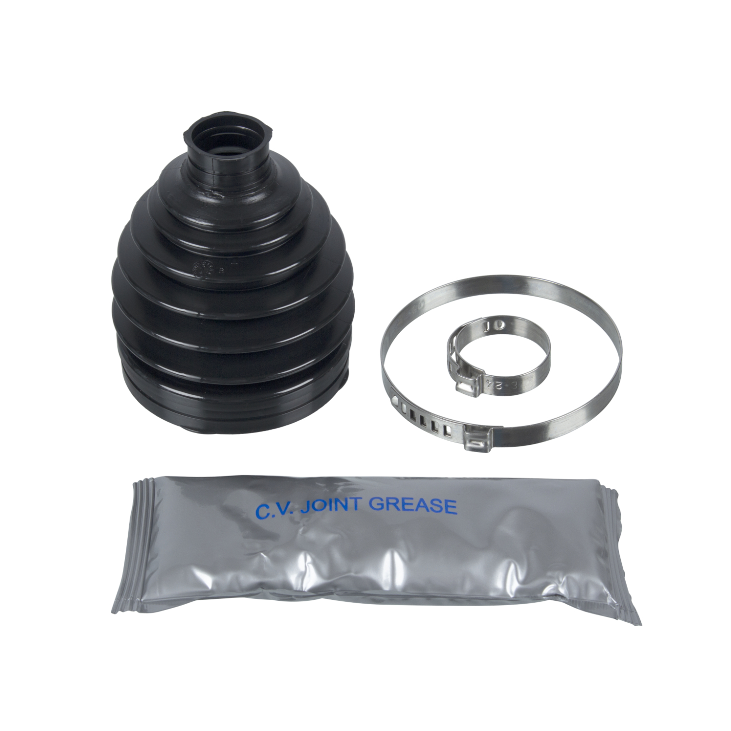 Jeu de joints-soufflets, arbre de commande | BLUE PRINT