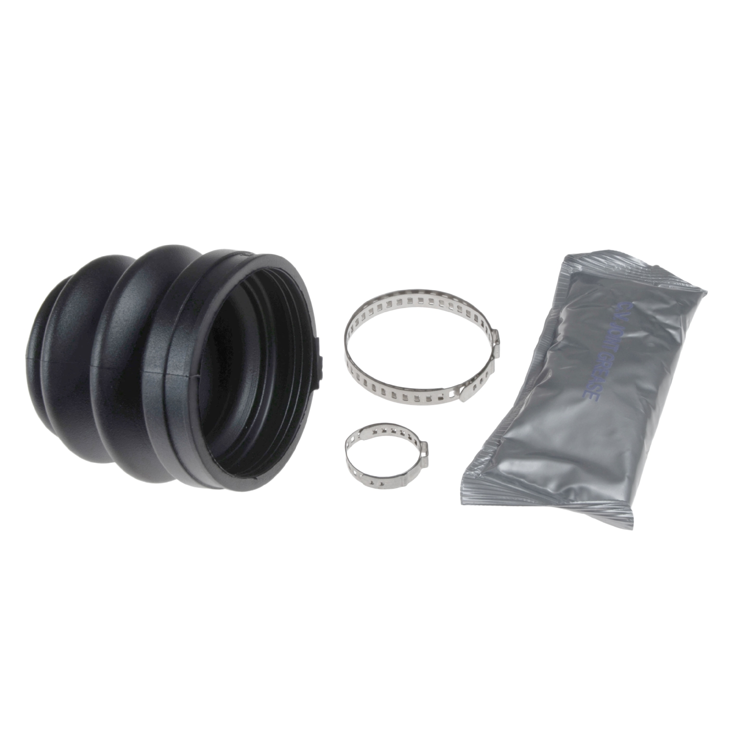 Jeu de joints-soufflets, arbre de commande | BLUE PRINT