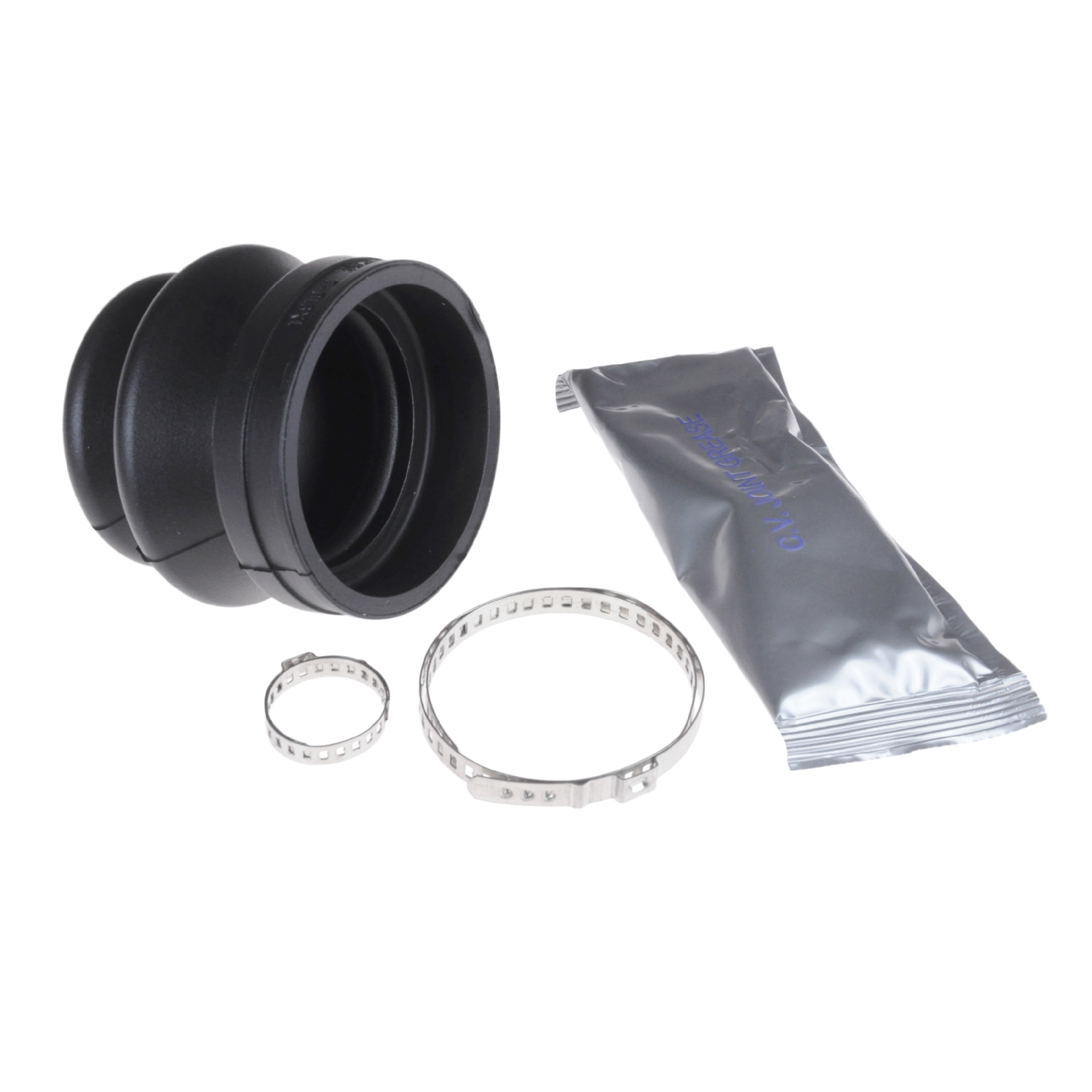 Jeu de joints-soufflets, arbre de commande | BLUE PRINT