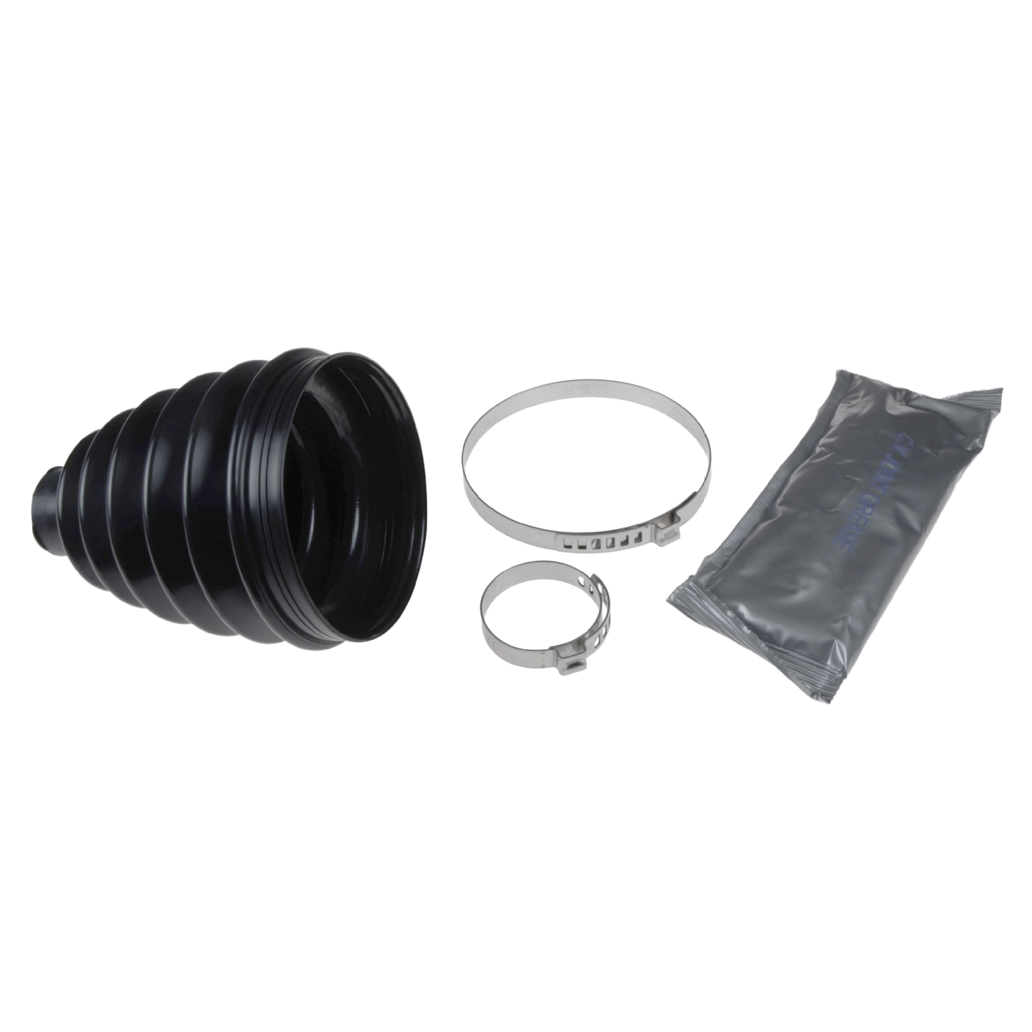 Jeu de joints-soufflets, arbre de commande | BLUE PRINT