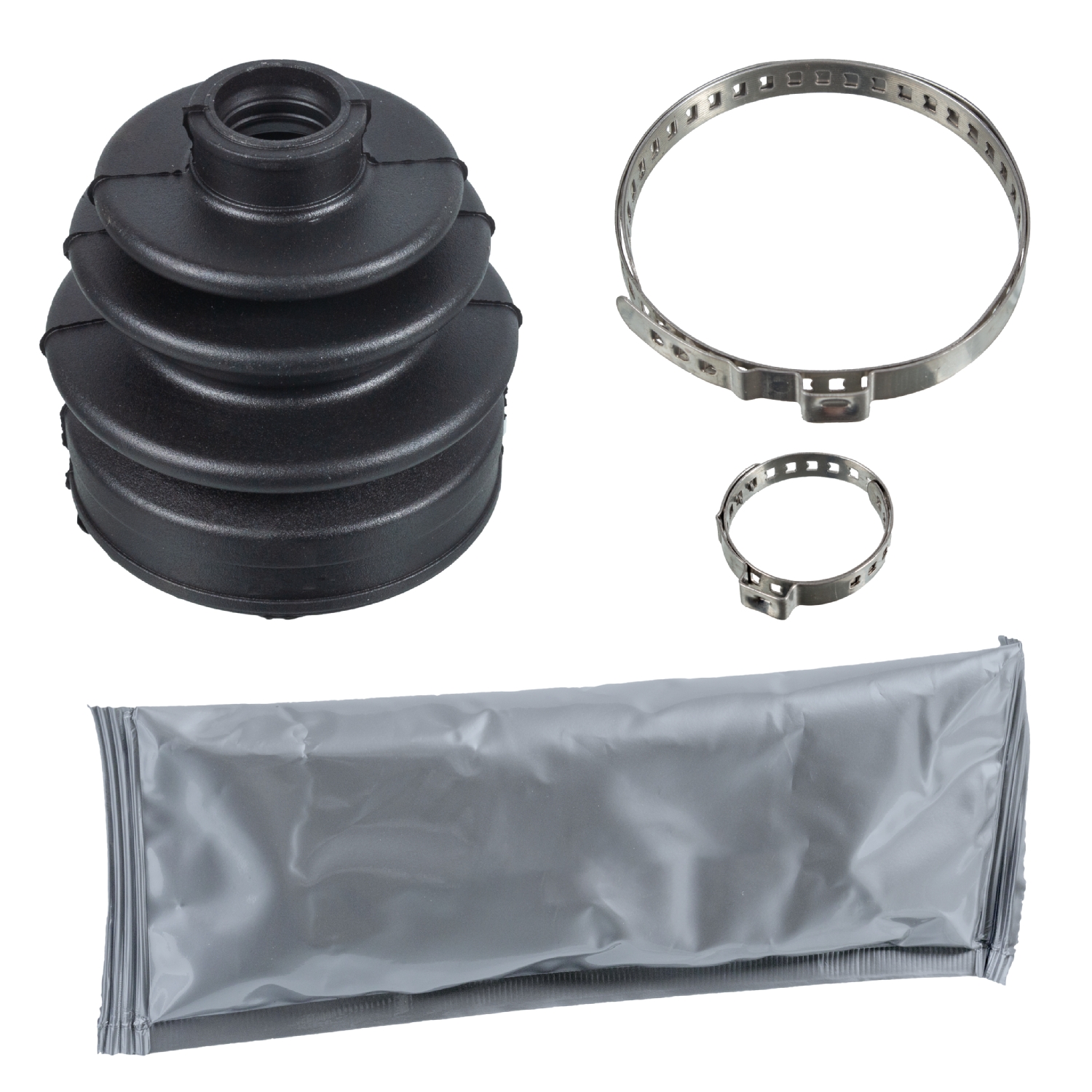 Jeu de joints-soufflets, arbre de commande | BLUE PRINT