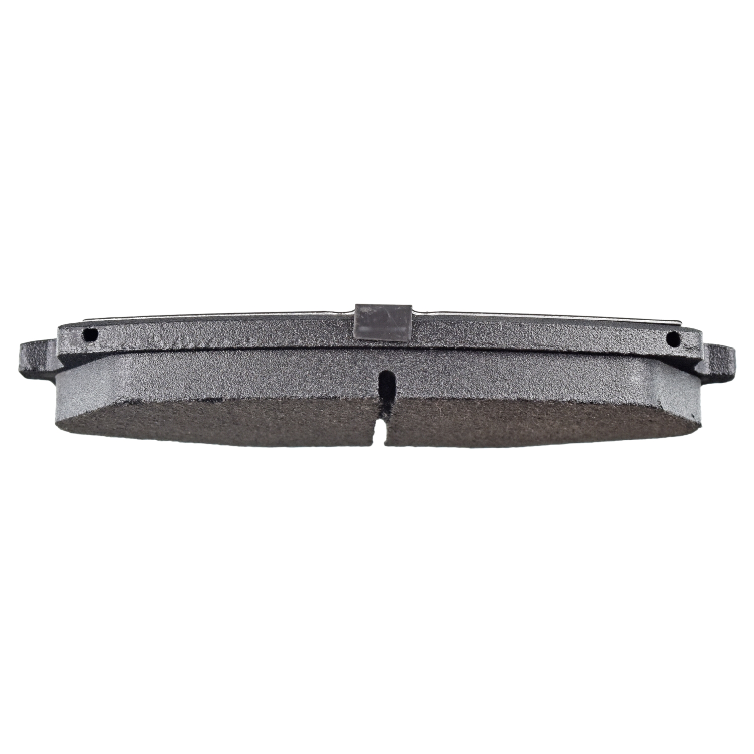 Jeu de 4 plaquettes de frein | BLUE PRINT