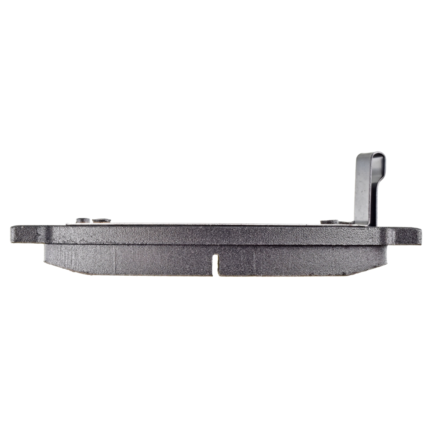 Jeu de 4 plaquettes de frein | BLUE PRINT