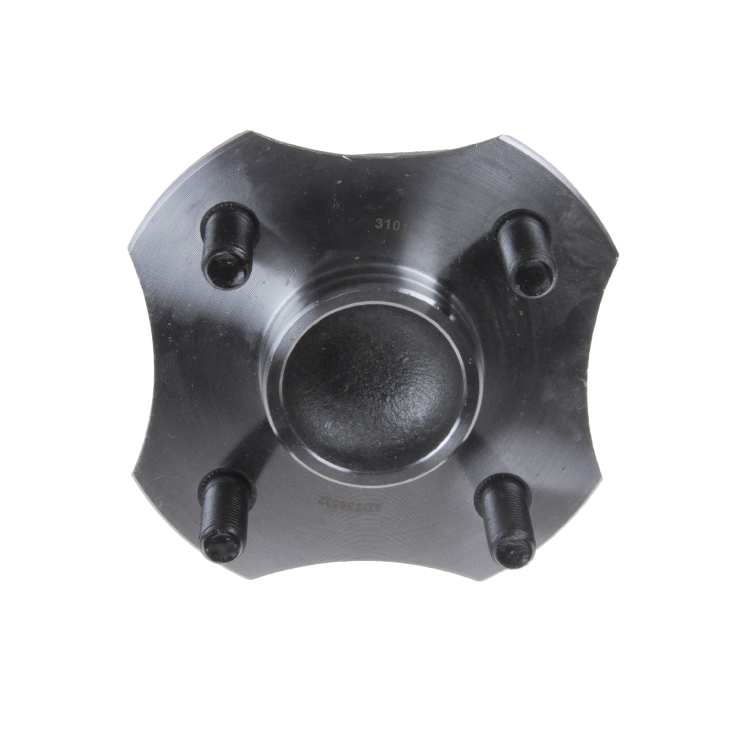 Kit de roulements de roue | BLUE PRINT