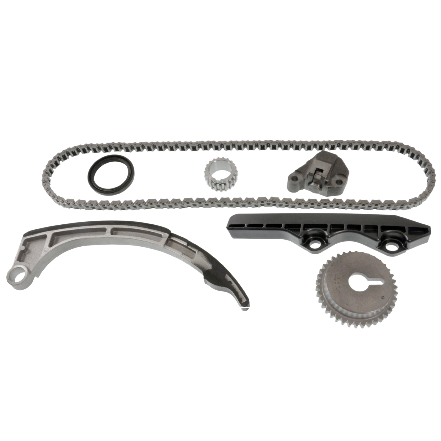 Kit de distribution par chaîne | BLUE PRINT