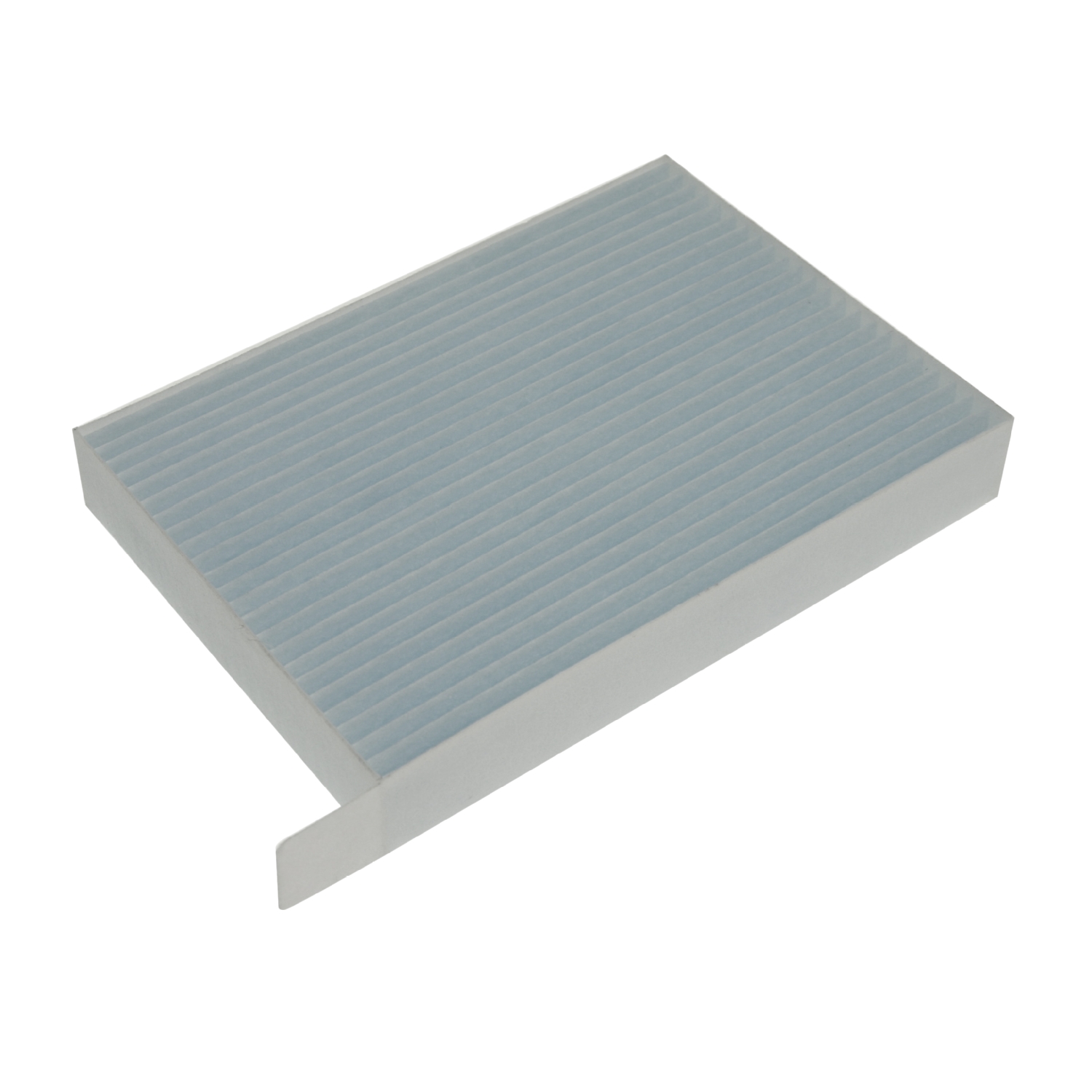 Filtre, air de l'habitacle | BLUE PRINT