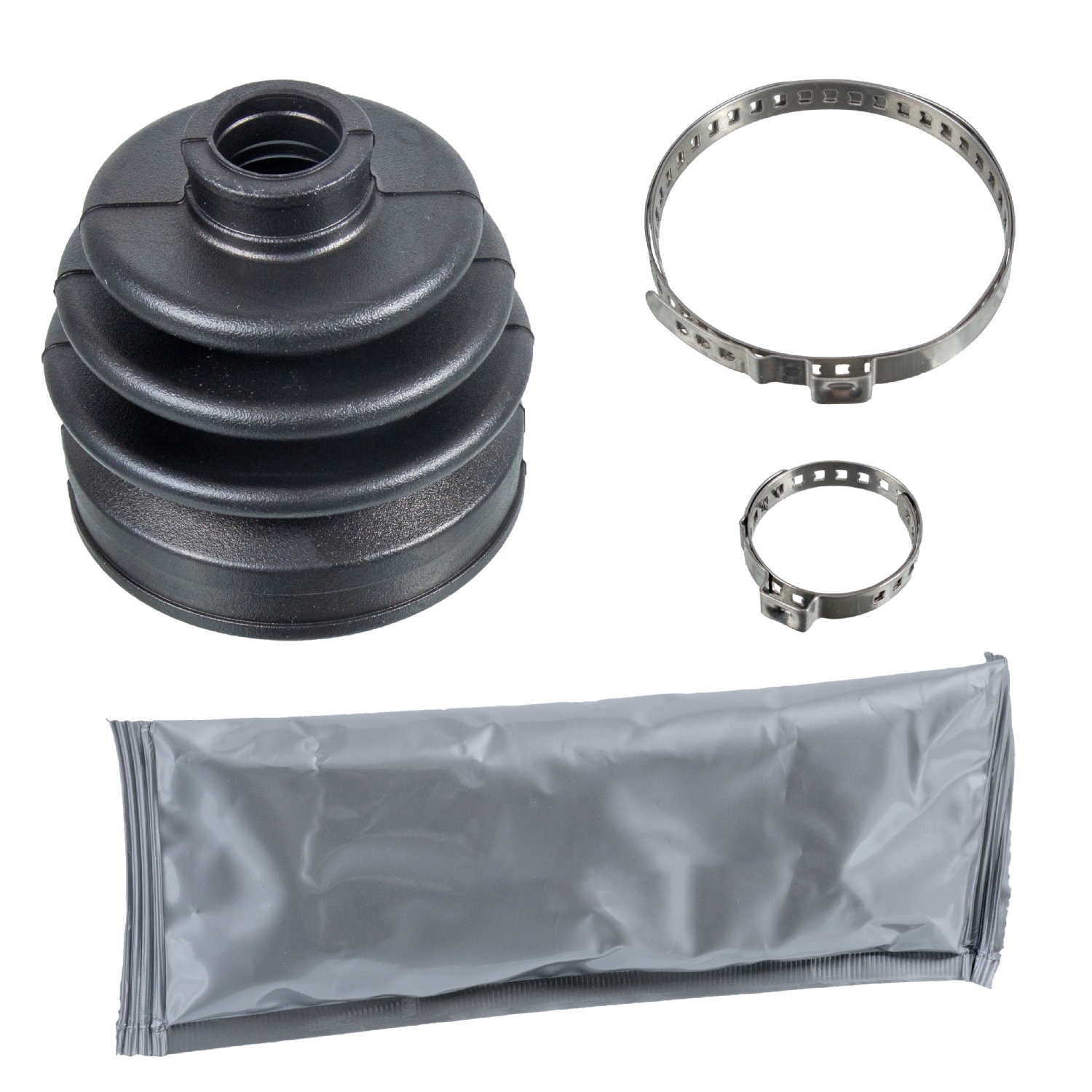 Jeu de joints-soufflets, arbre de commande | BLUE PRINT